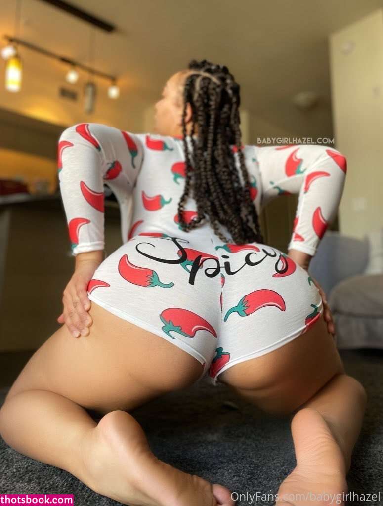 BabygirlHazel hazelfansly Nude OnlyFans Photos #10 912745