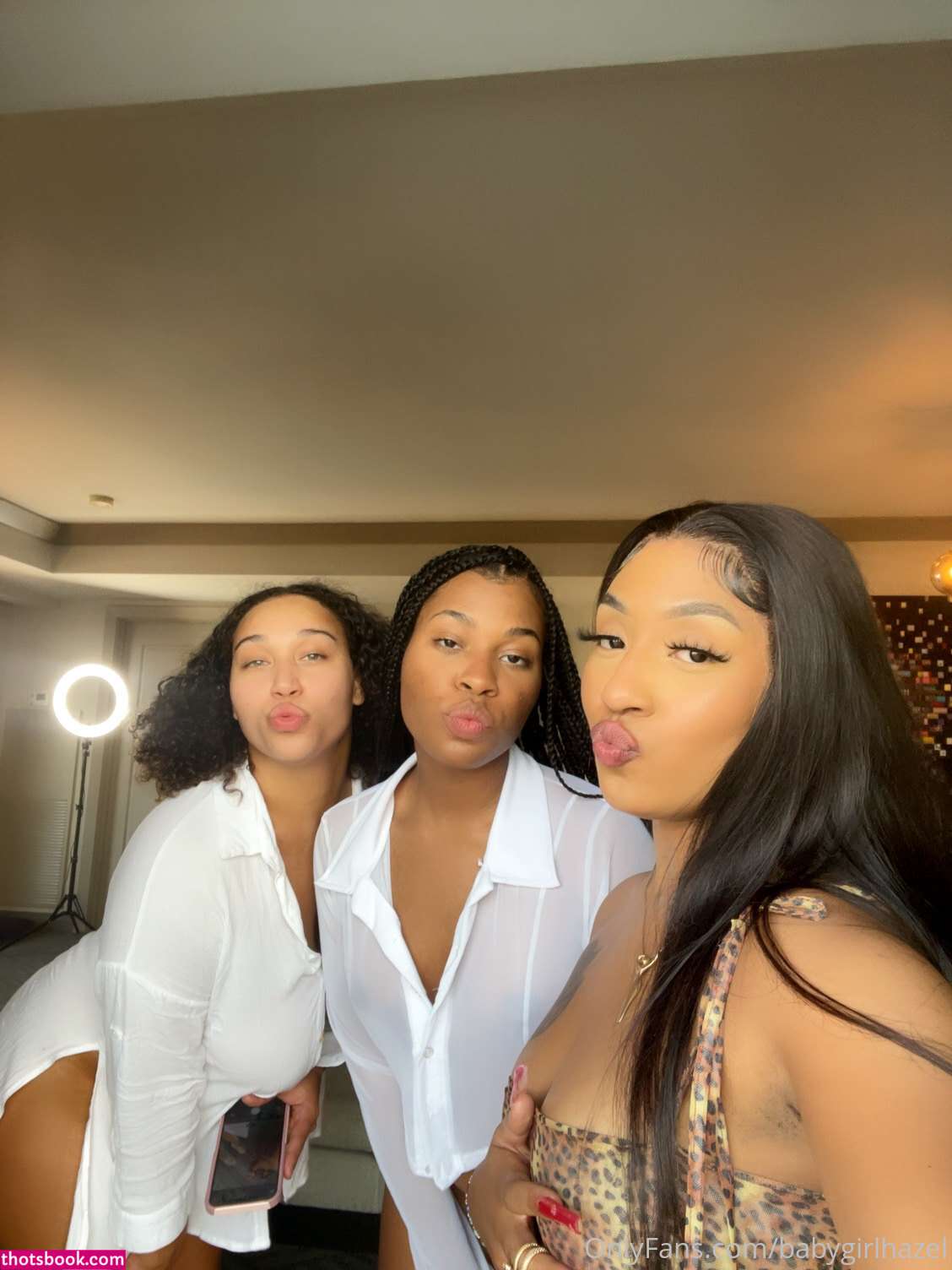 BabygirlHazel hazelfansly Nude OnlyFans Photos #15 912774