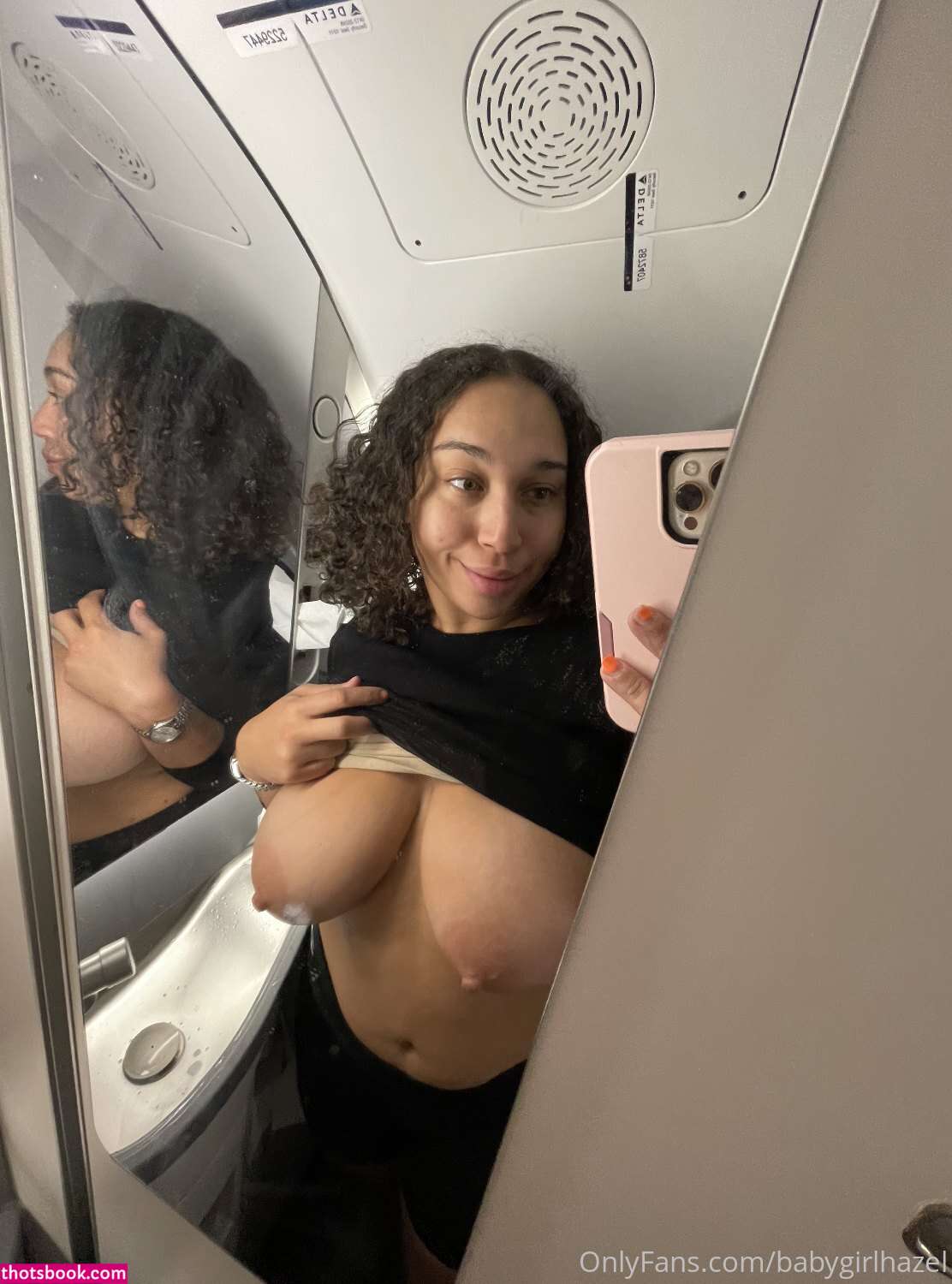 BabygirlHazel hazelfansly Nude OnlyFans Photos #16 912779