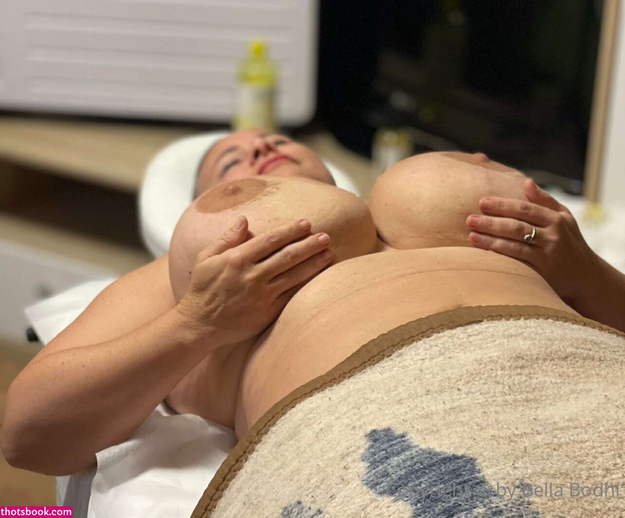 Bella Bodhi Nude OnlyFans Photos #8 912813