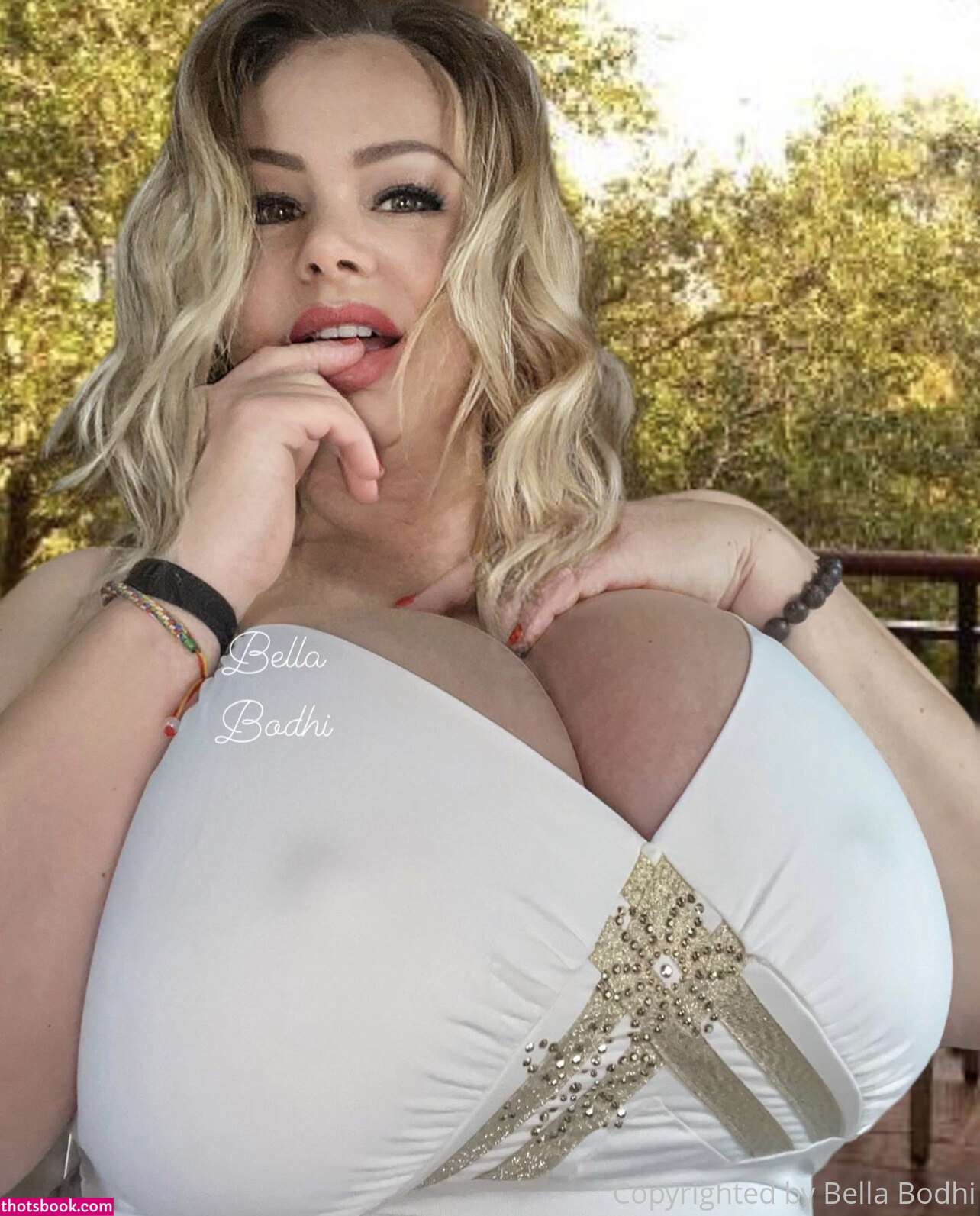 Bella Bodhi Nude OnlyFans Photos #9 912834