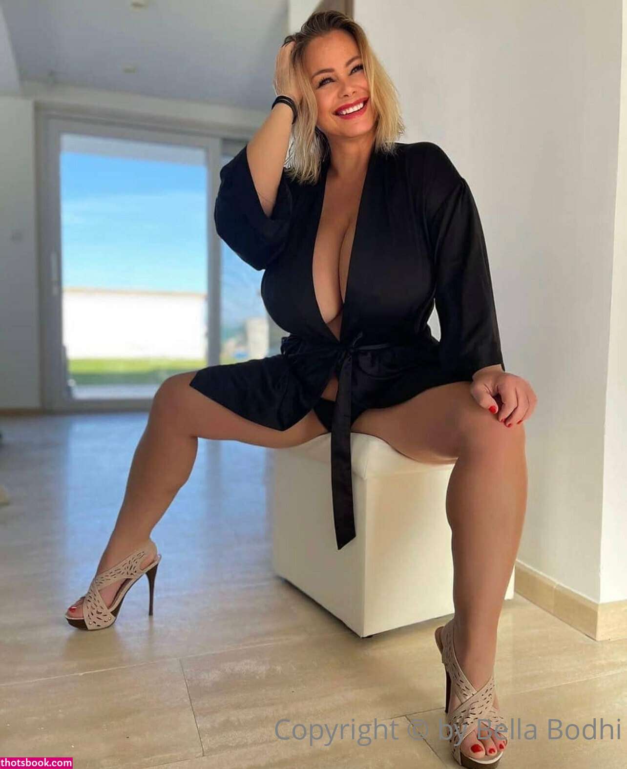 Bella Bodhi Nude OnlyFans Photos #9 912837