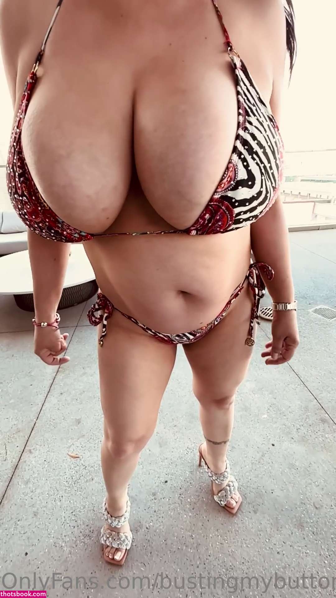 BustingMyButtons Nude OnlyFans Photos #10 912900