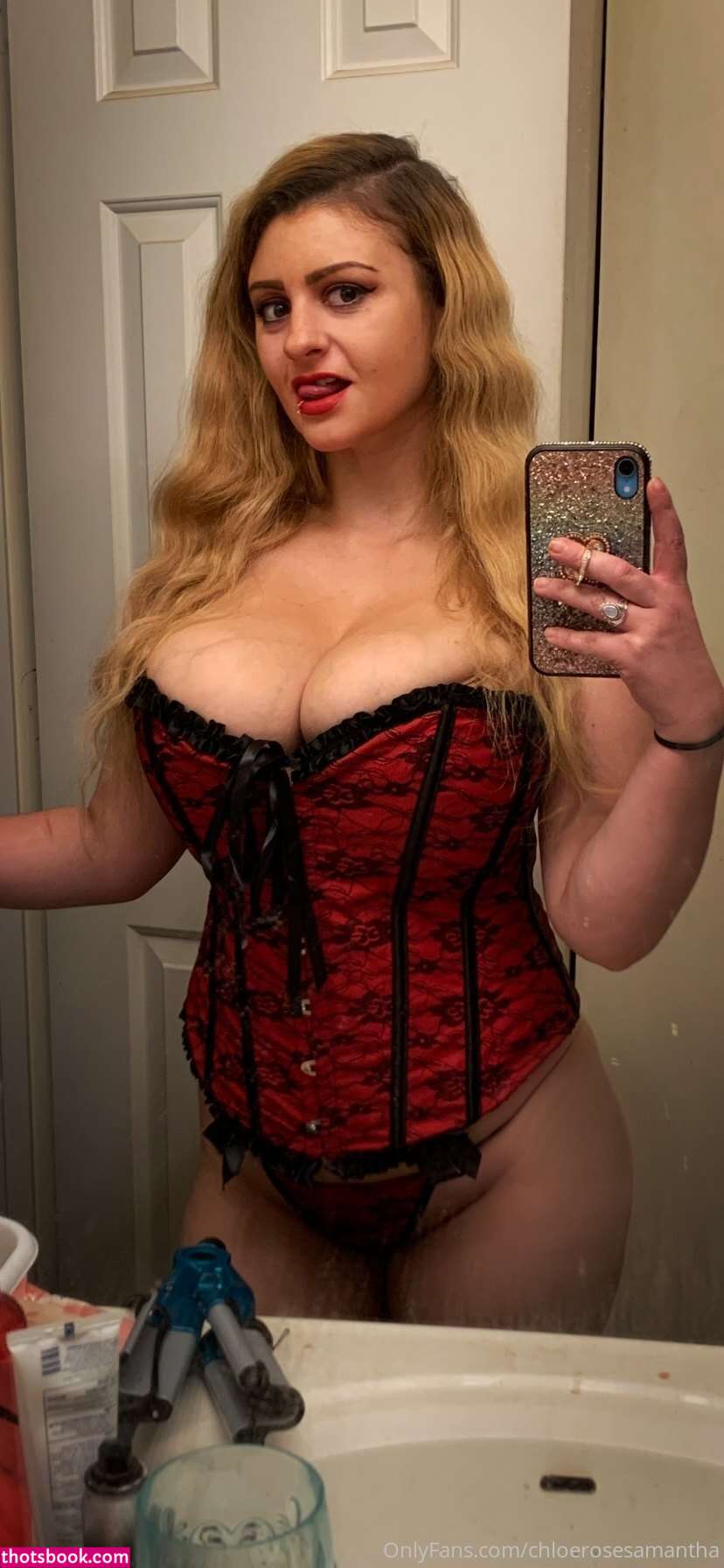 Chloerosesamantha Nude OnlyFans Photos #15 912978