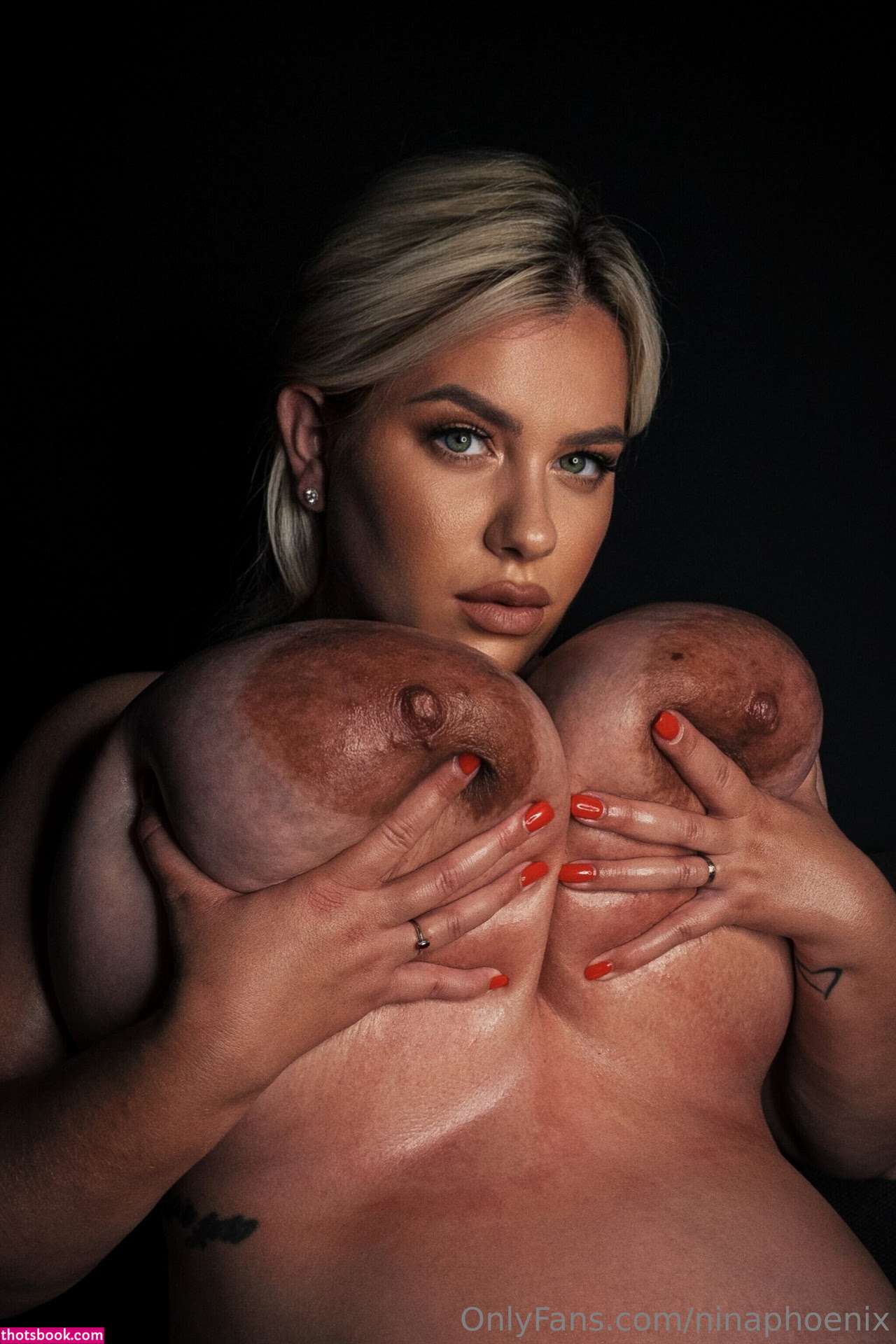 NinaPhoenix Tamara Dido Nude OnlyFans Photos #12 913501