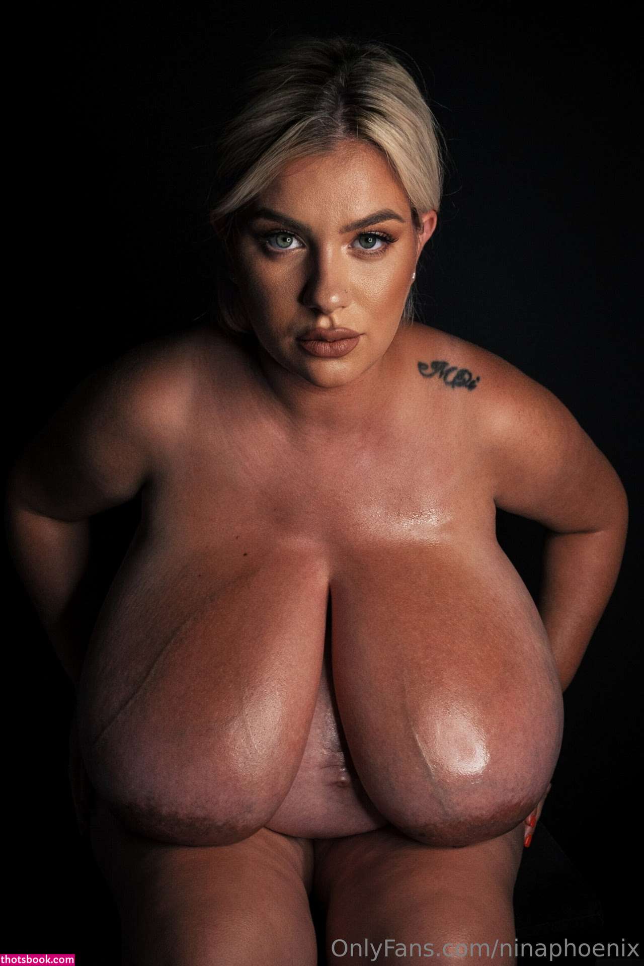 NinaPhoenix Tamara Dido Nude OnlyFans Photos #12 913502