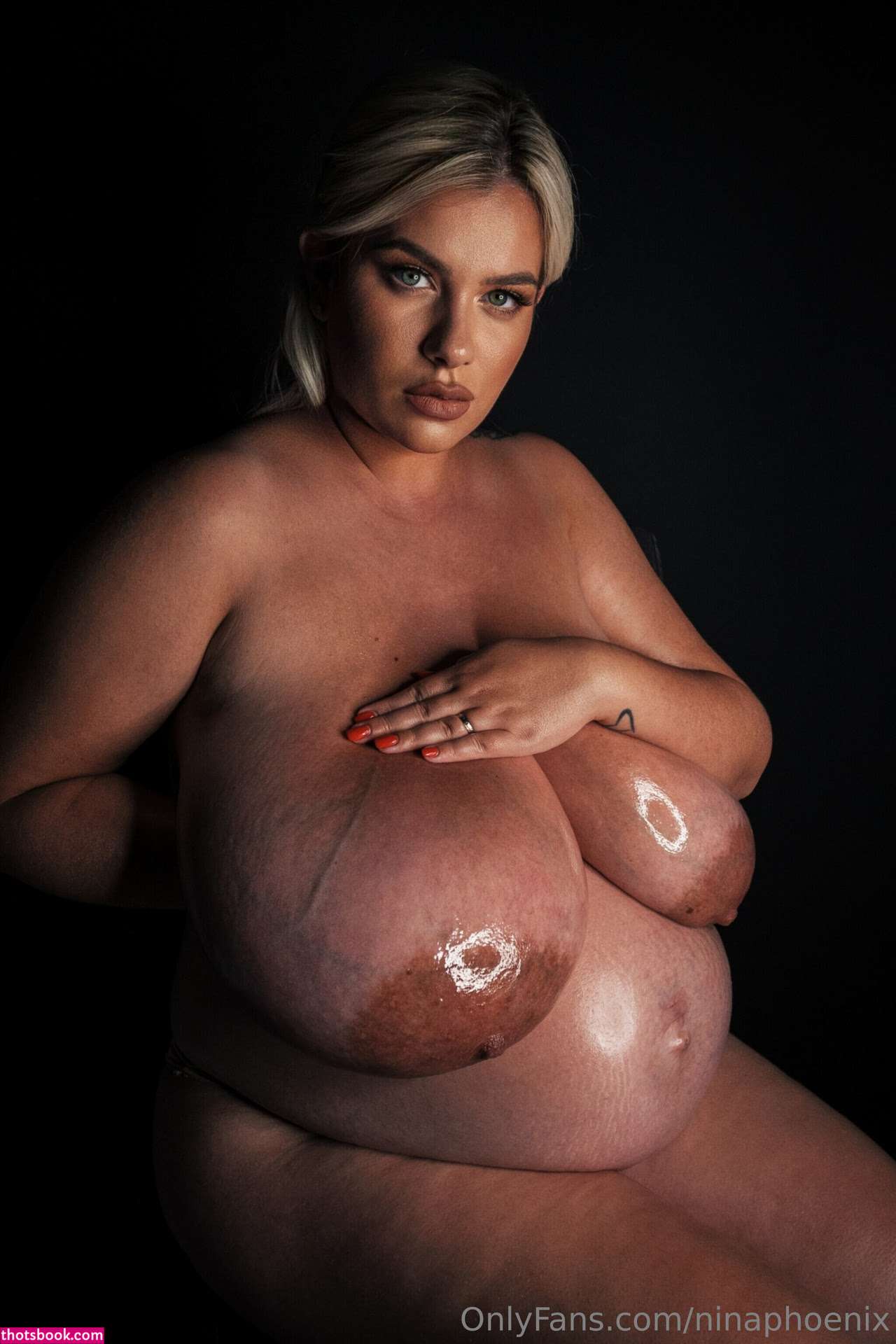 NinaPhoenix Tamara Dido Nude OnlyFans Photos #12 913505