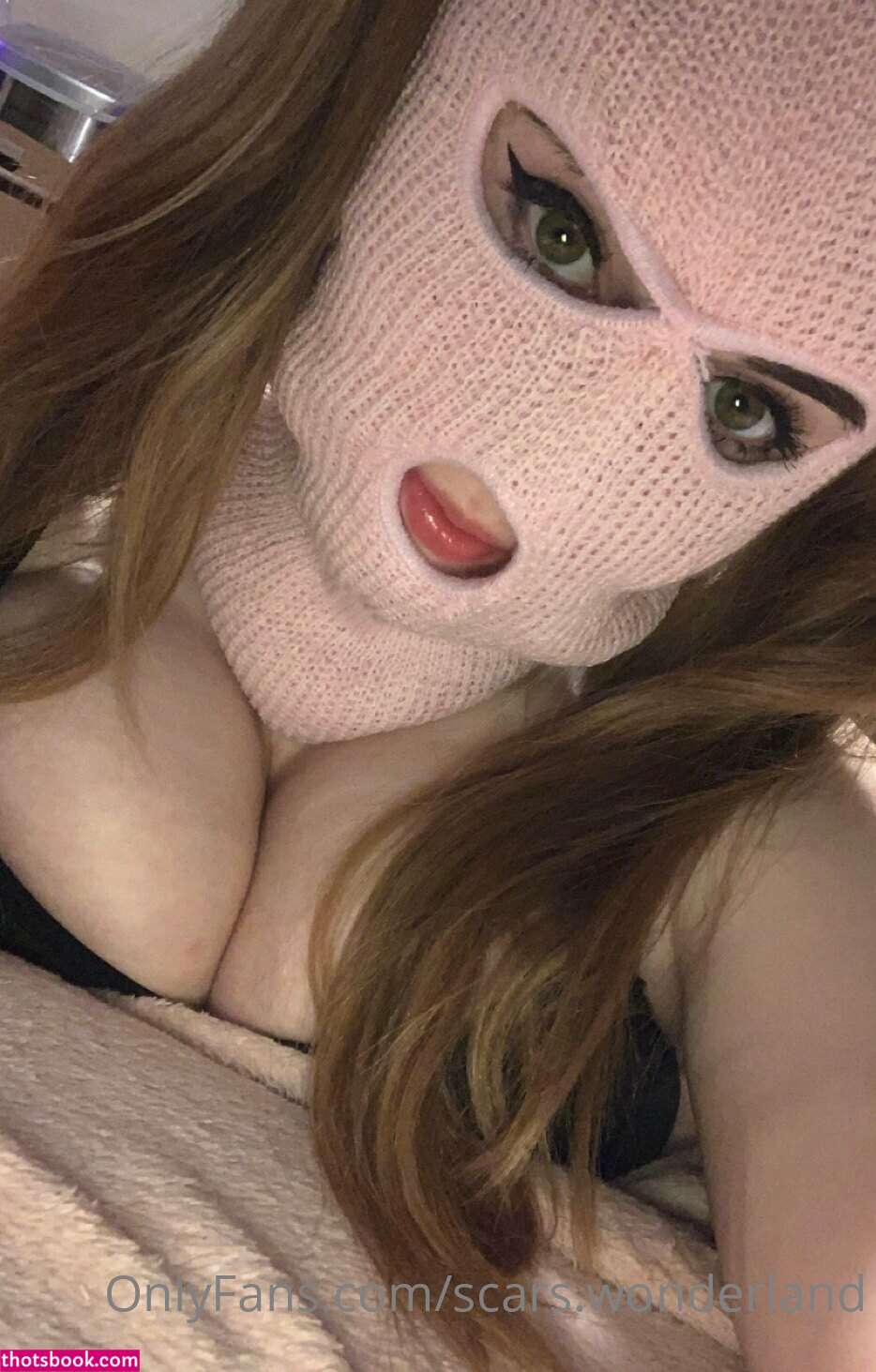 scarrettx7 Nude OnlyFans Photos #11 913541