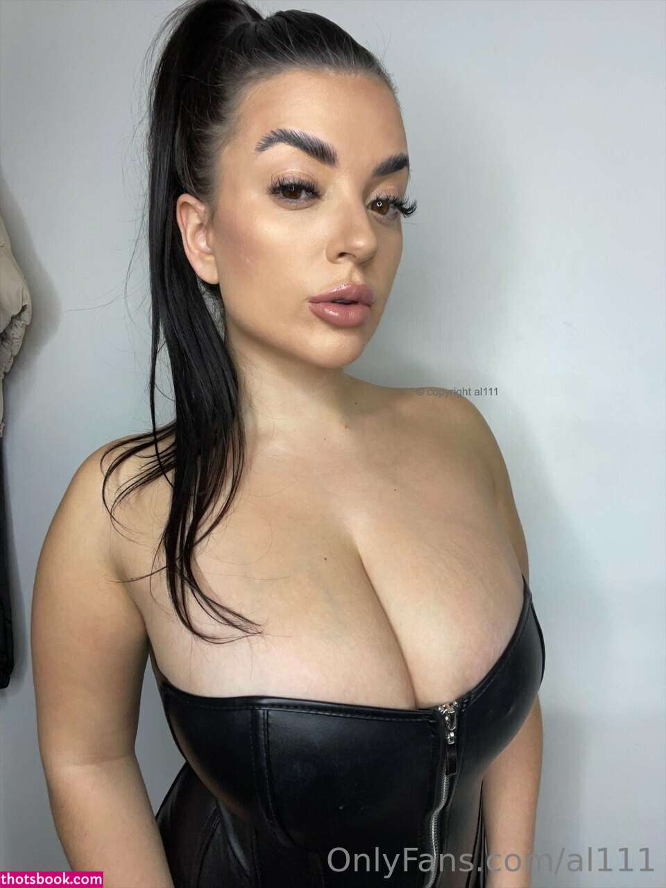 Alaw Haf Nude OnlyFans Photos #2 927173