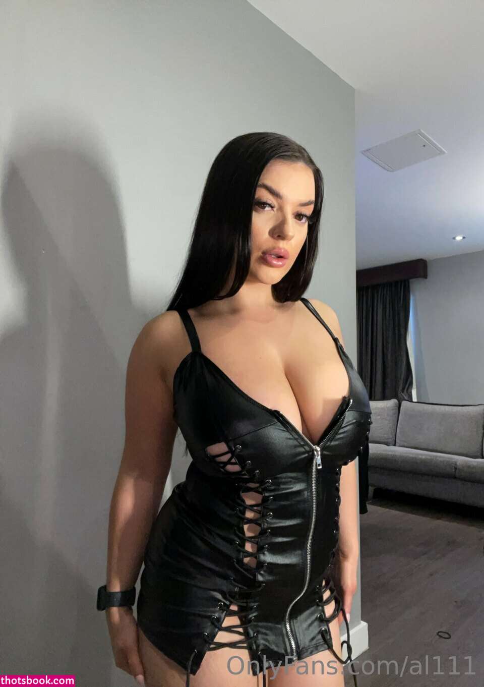 Alaw Haf Nude OnlyFans Photos #4 927227