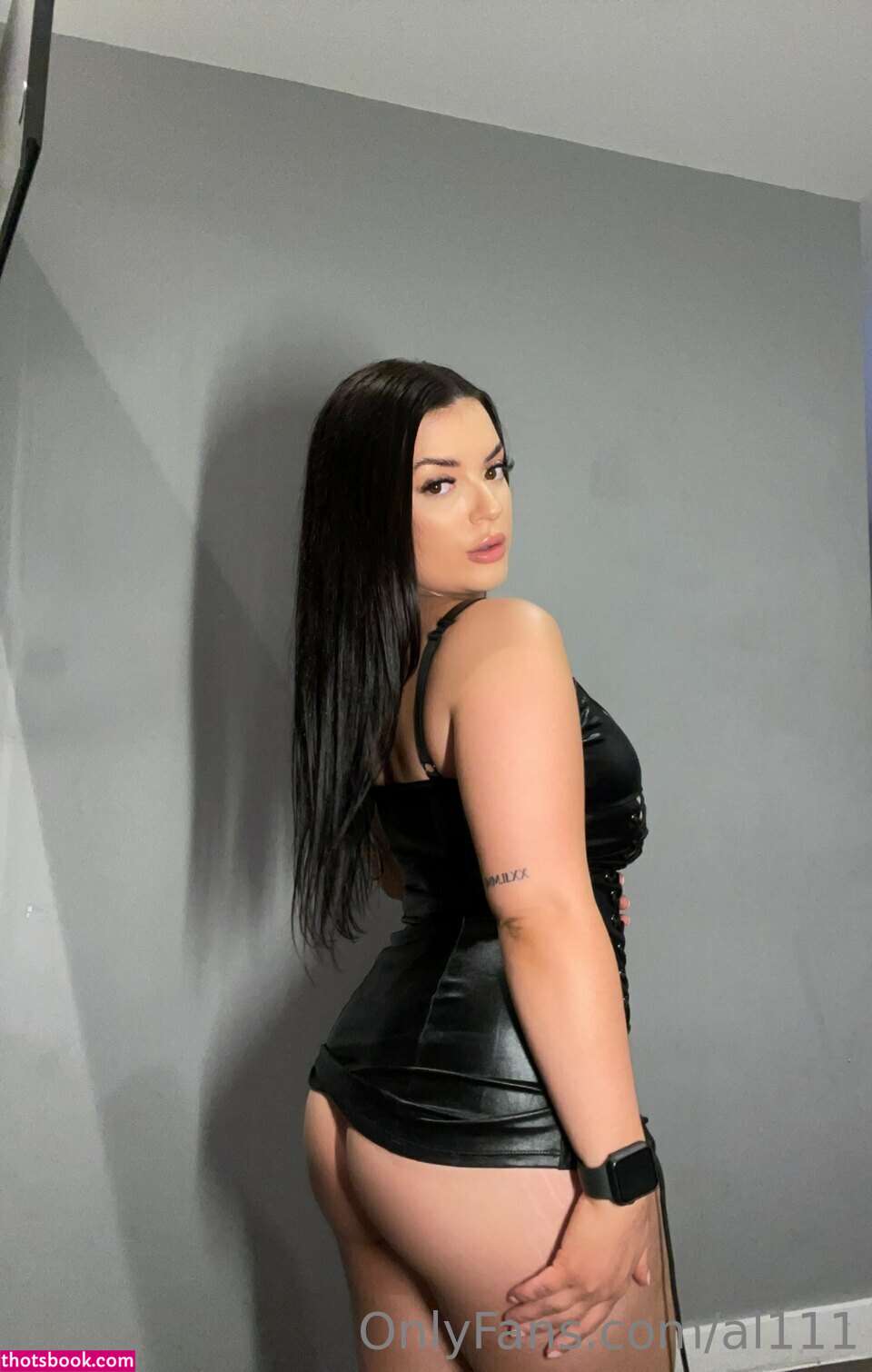 Alaw Haf Nude OnlyFans Photos #4 927234