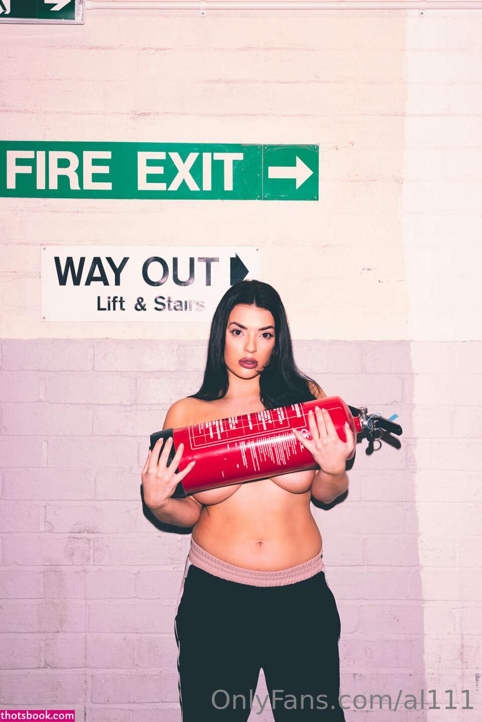 Alaw Haf Nude OnlyFans Photos #5 927263