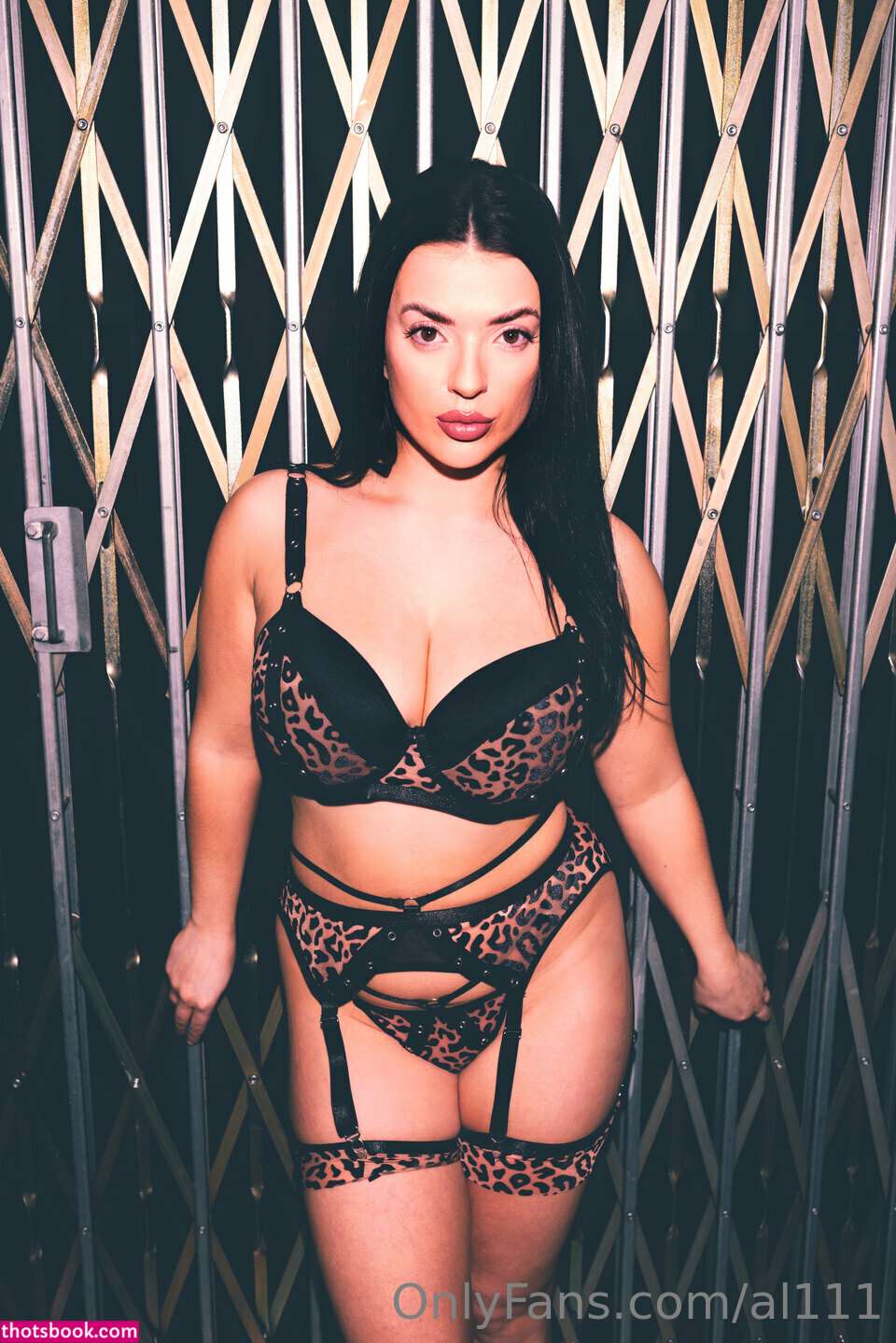 Alaw Haf Nude OnlyFans Photos #6 927269