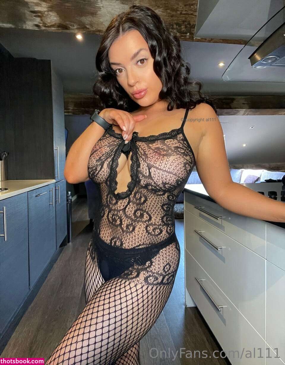 Alaw Haf Nude OnlyFans Photos #7 927296