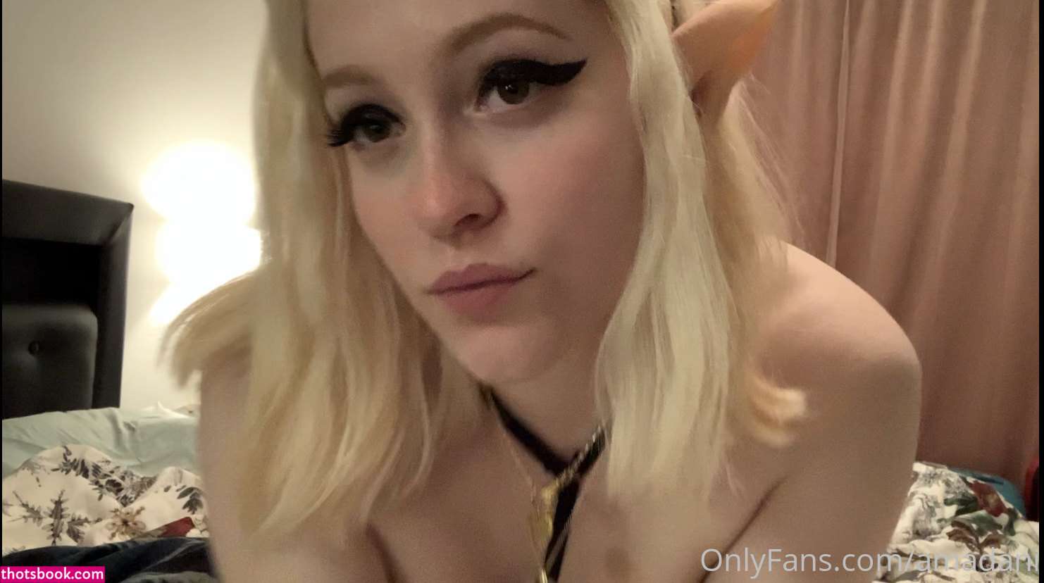 Amadani Nude OnlyFans Photos #2 927341