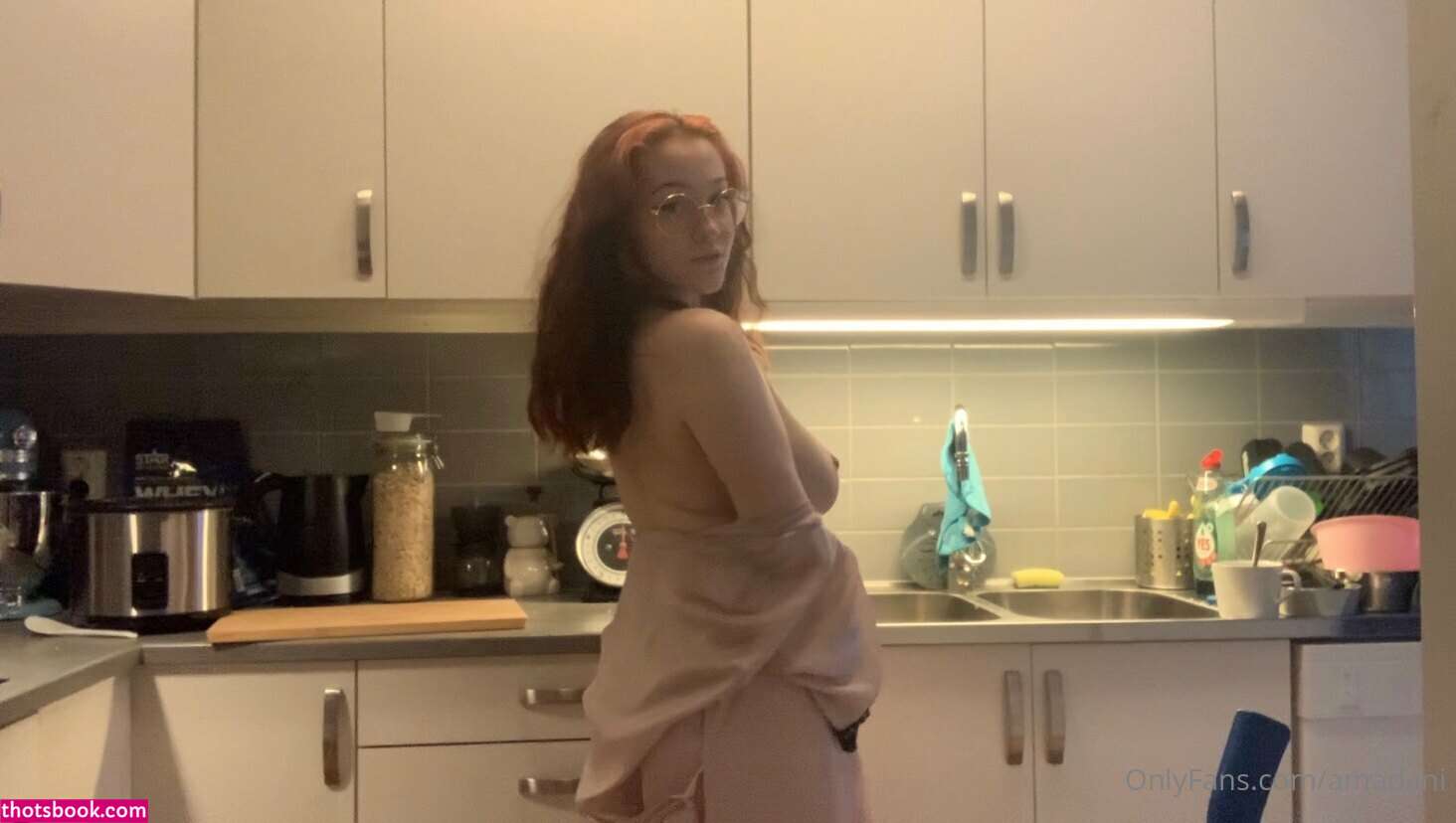 Amadani Nude OnlyFans Photos #2 927348