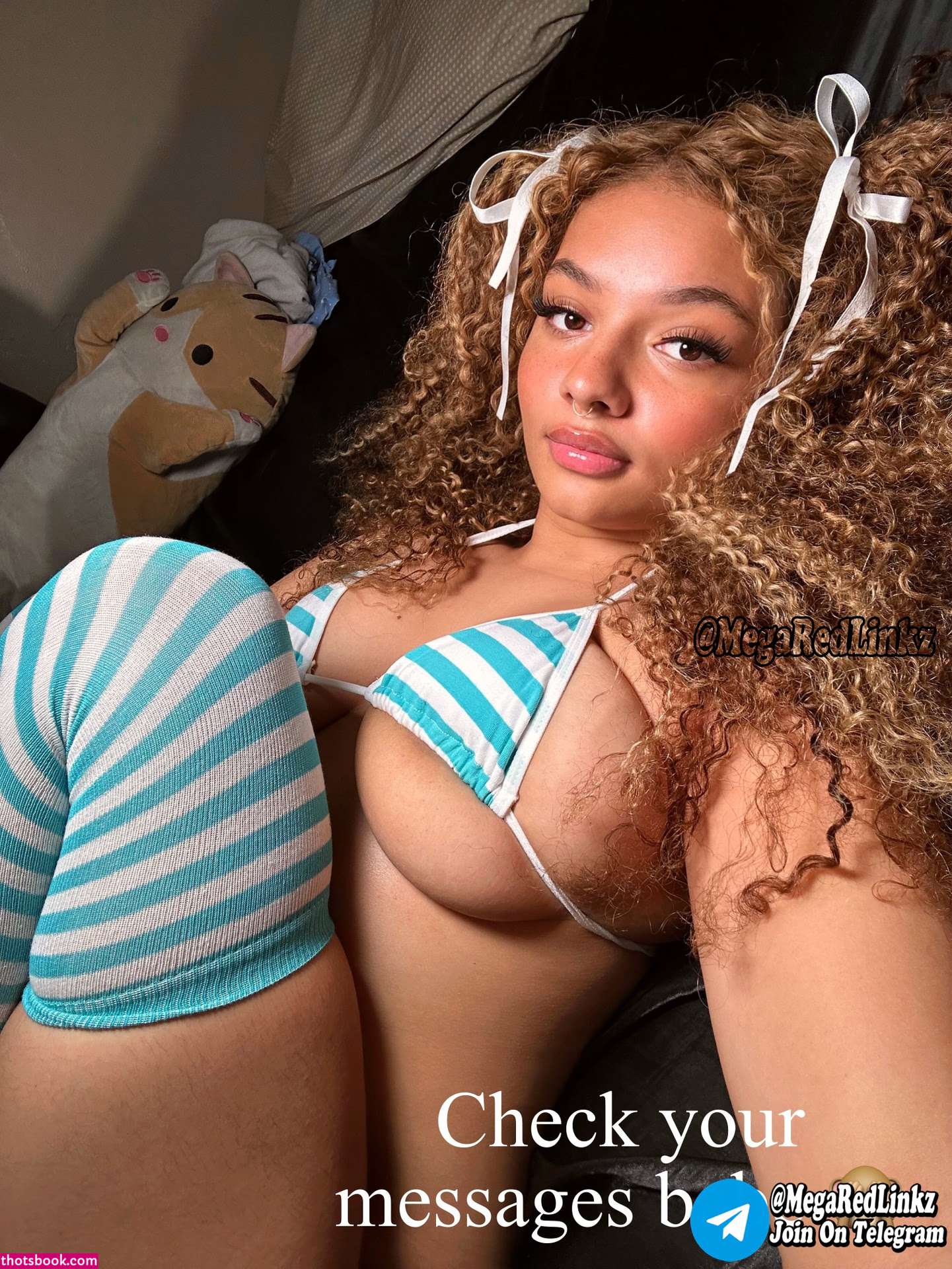 Aquariusdreamz Nude OnlyFans Photos #7 927485