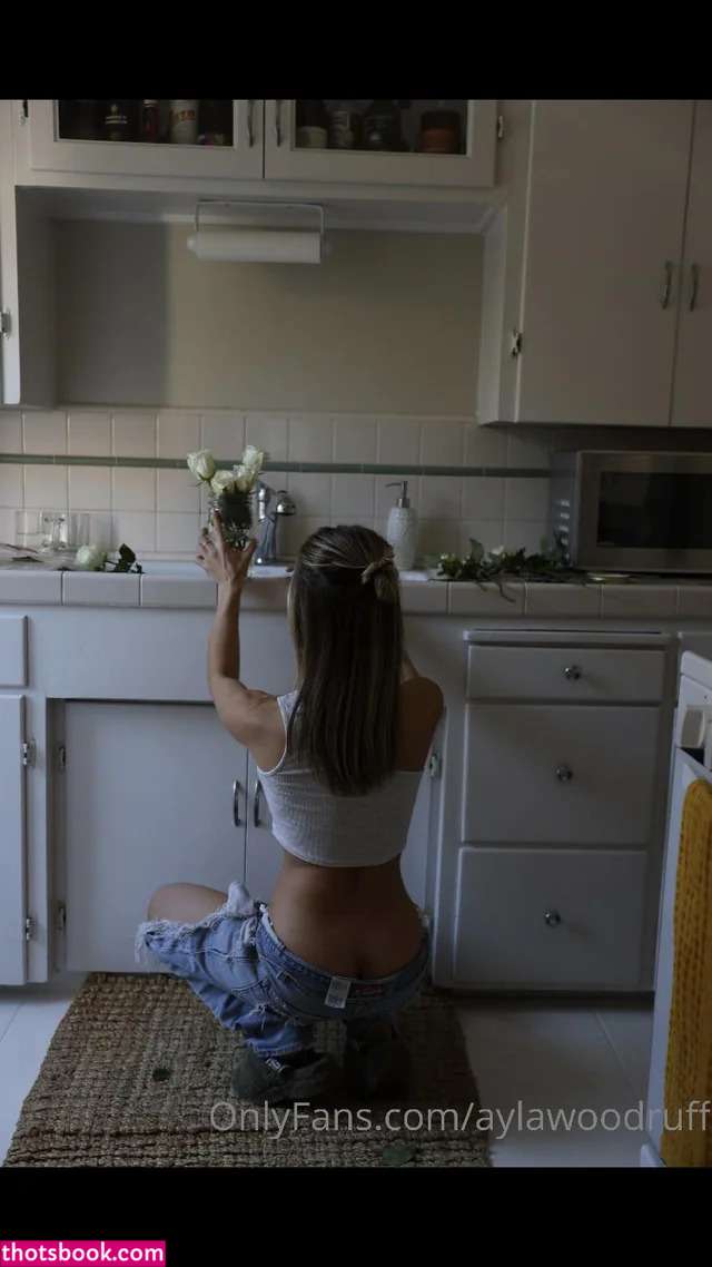 Ayla Woodruff Nude OnlyFans Photos #5 927535