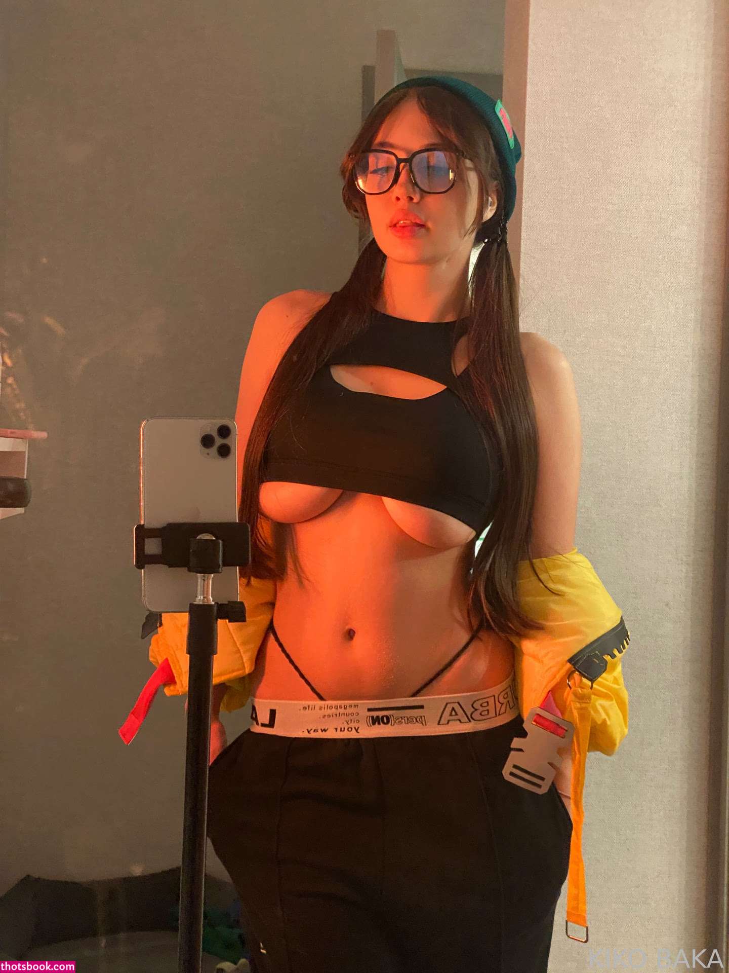 Kiko Baka Nude OnlyFans Photos #18 927779