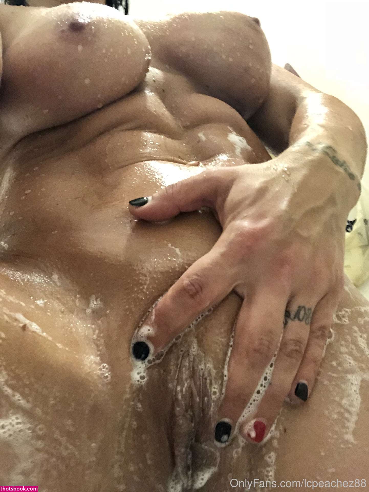 Lauren Pockevich LCPEACHEZ88 Nude OnlyFans Photos #1 927813