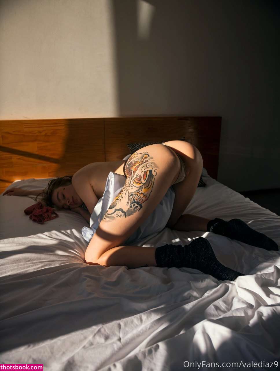 Valerie Diaz Valediaz9 Nude OnlyFans Photos #4 928184