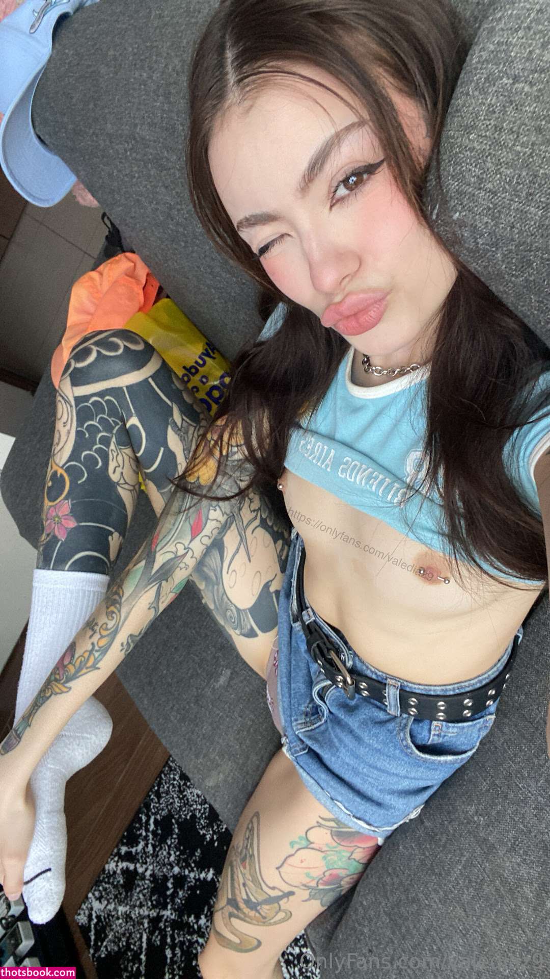 Valerie Diaz Valediaz9 Nude OnlyFans Photos #6 928194