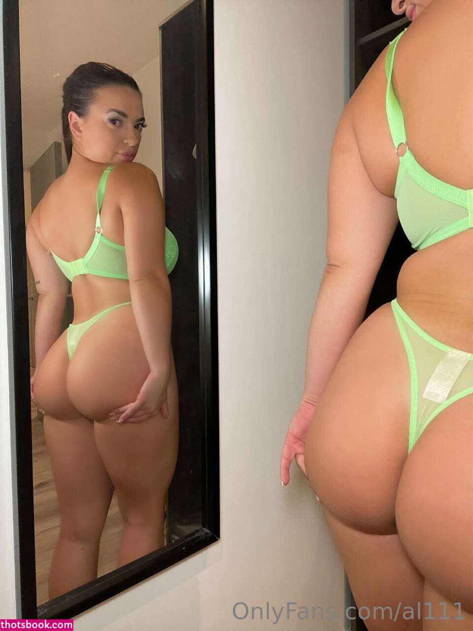 Alaw Haf Nude OnlyFans Photos #10 928471