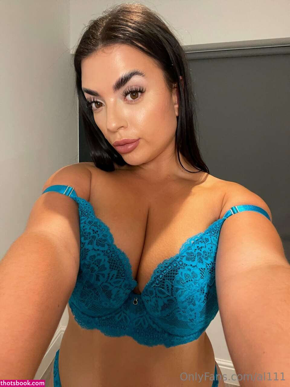 Alaw Haf Nude OnlyFans Photos #13 928552