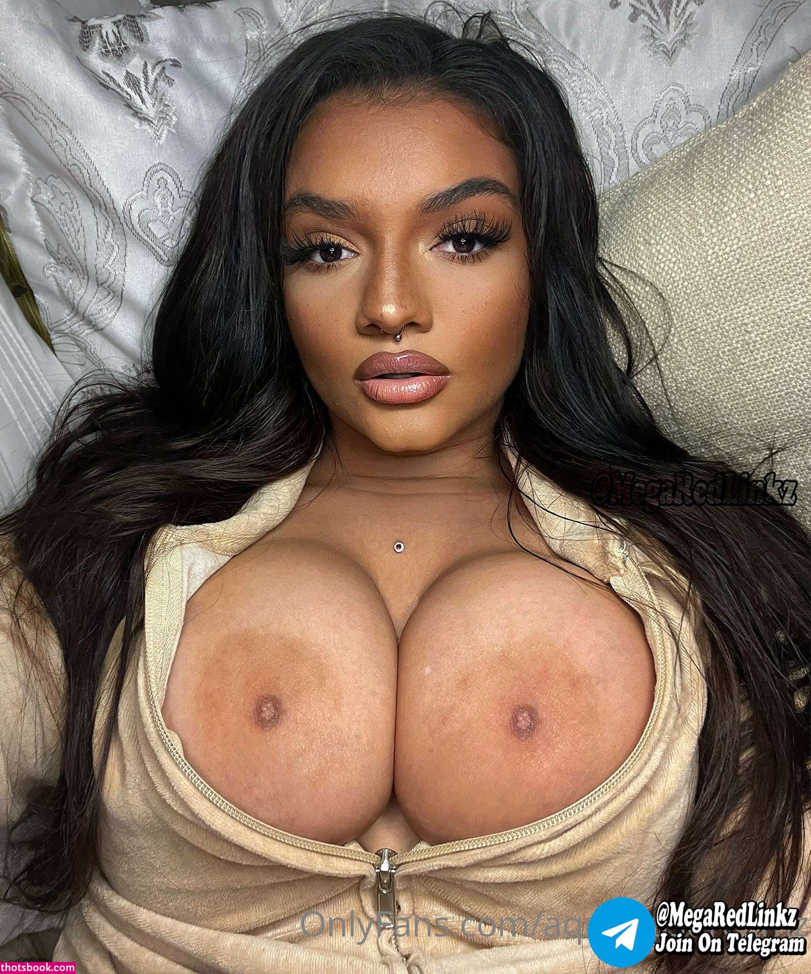 Aquariusdreamz Nude OnlyFans Photos #13 928749