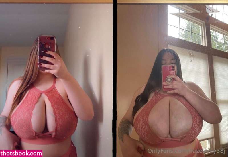 Hazel May hazelmay38j Nude OnlyFans Photos #15 928910