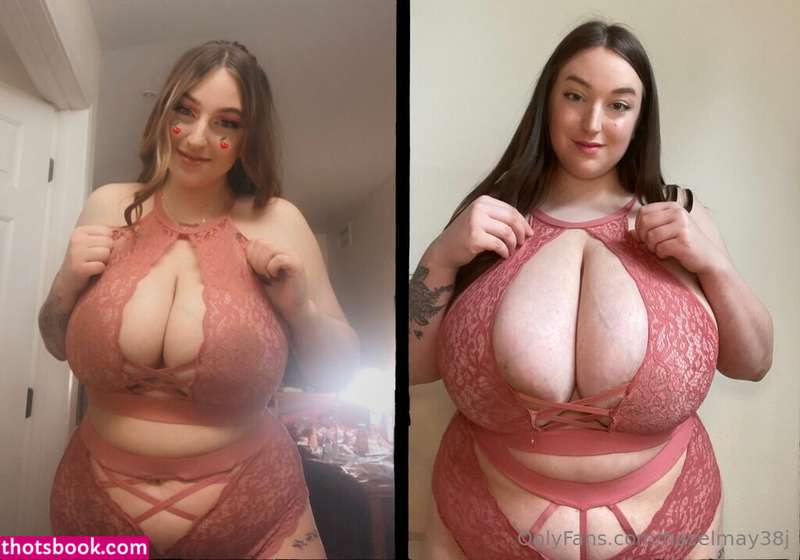 Hazel May hazelmay38j Nude OnlyFans Photos #15 928911