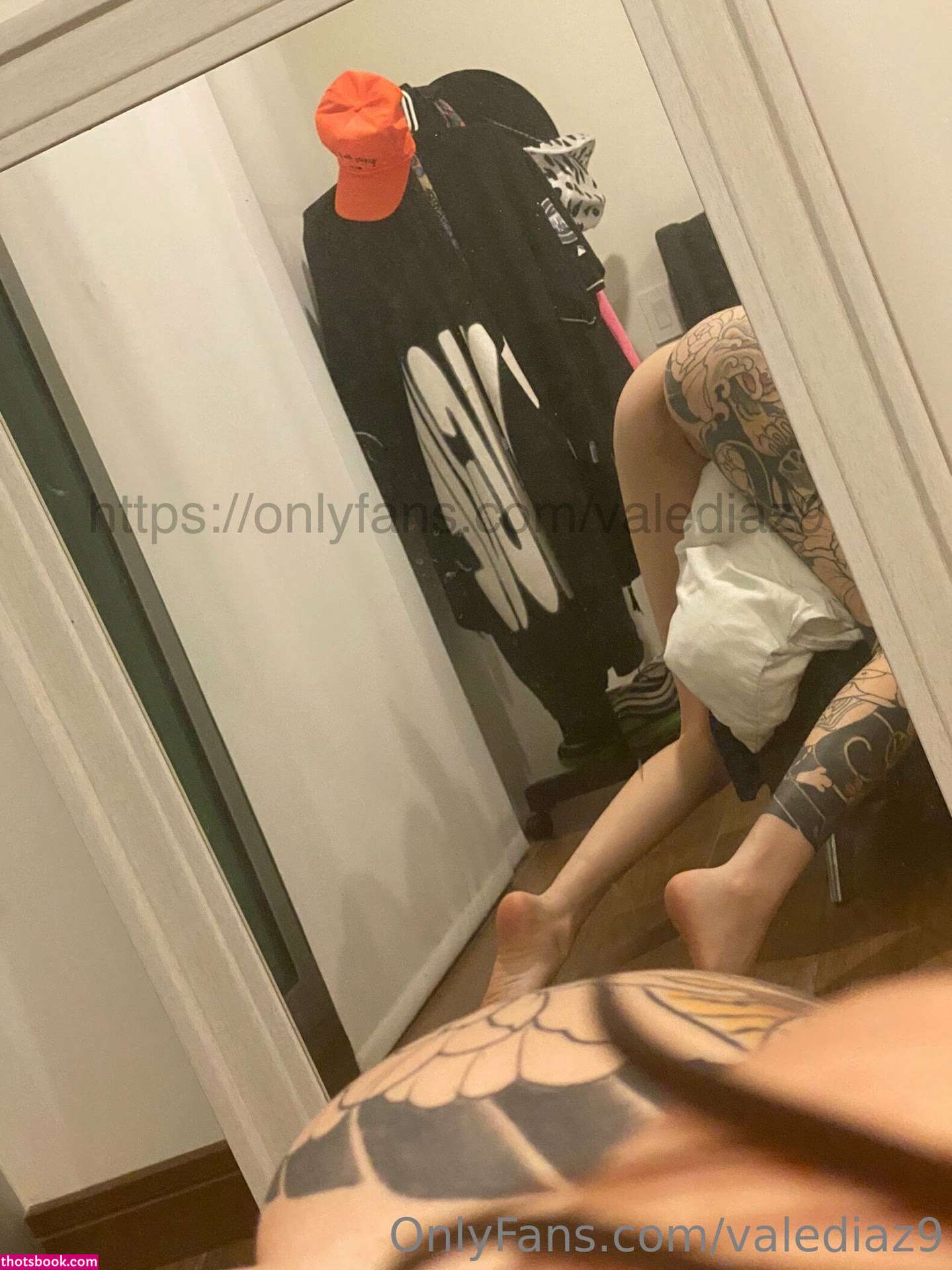 Valerie Diaz Valediaz9 Nude OnlyFans Photos #11 929172