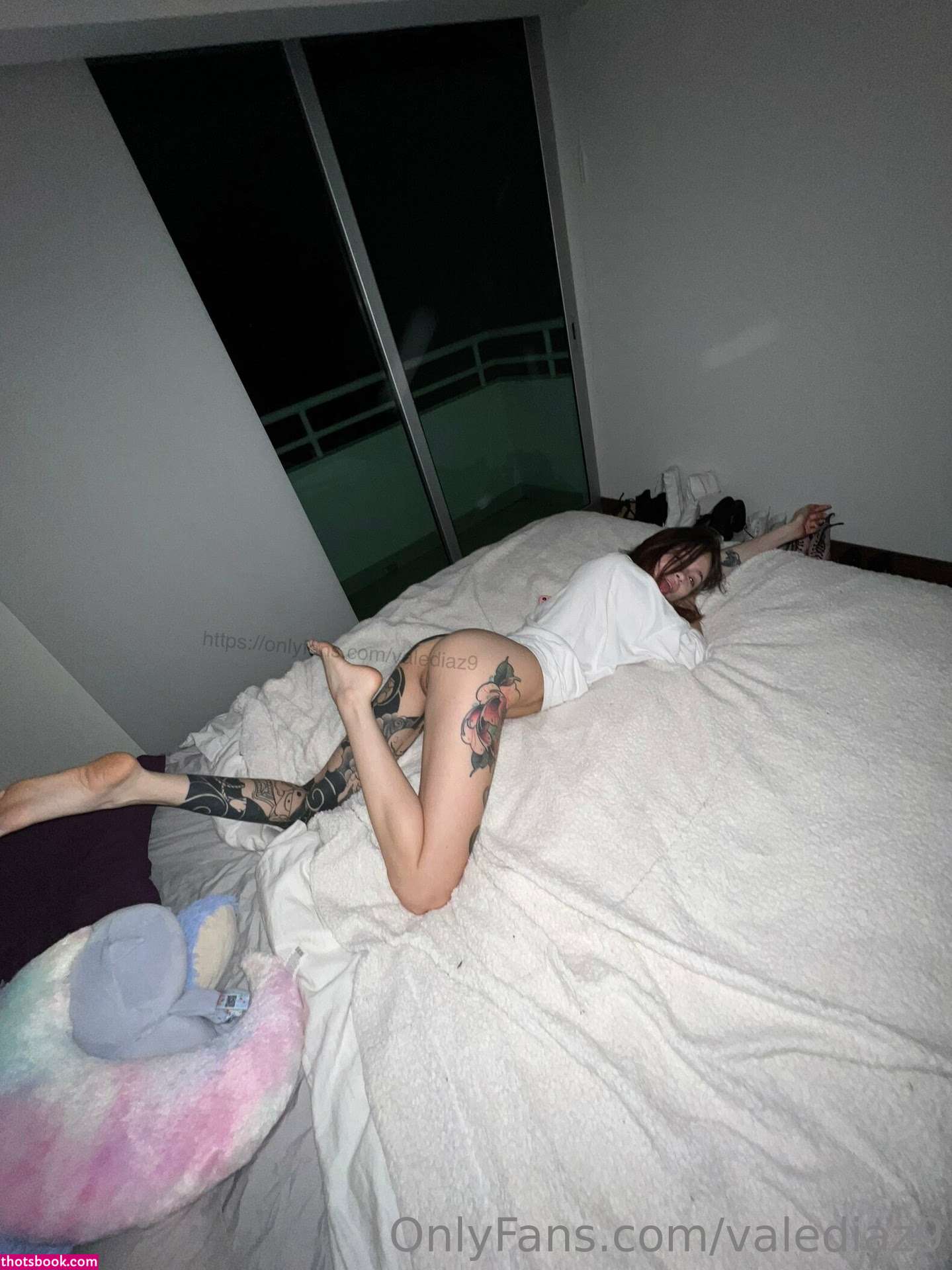 Valerie Diaz Valediaz9 Nude OnlyFans Photos #11 929183