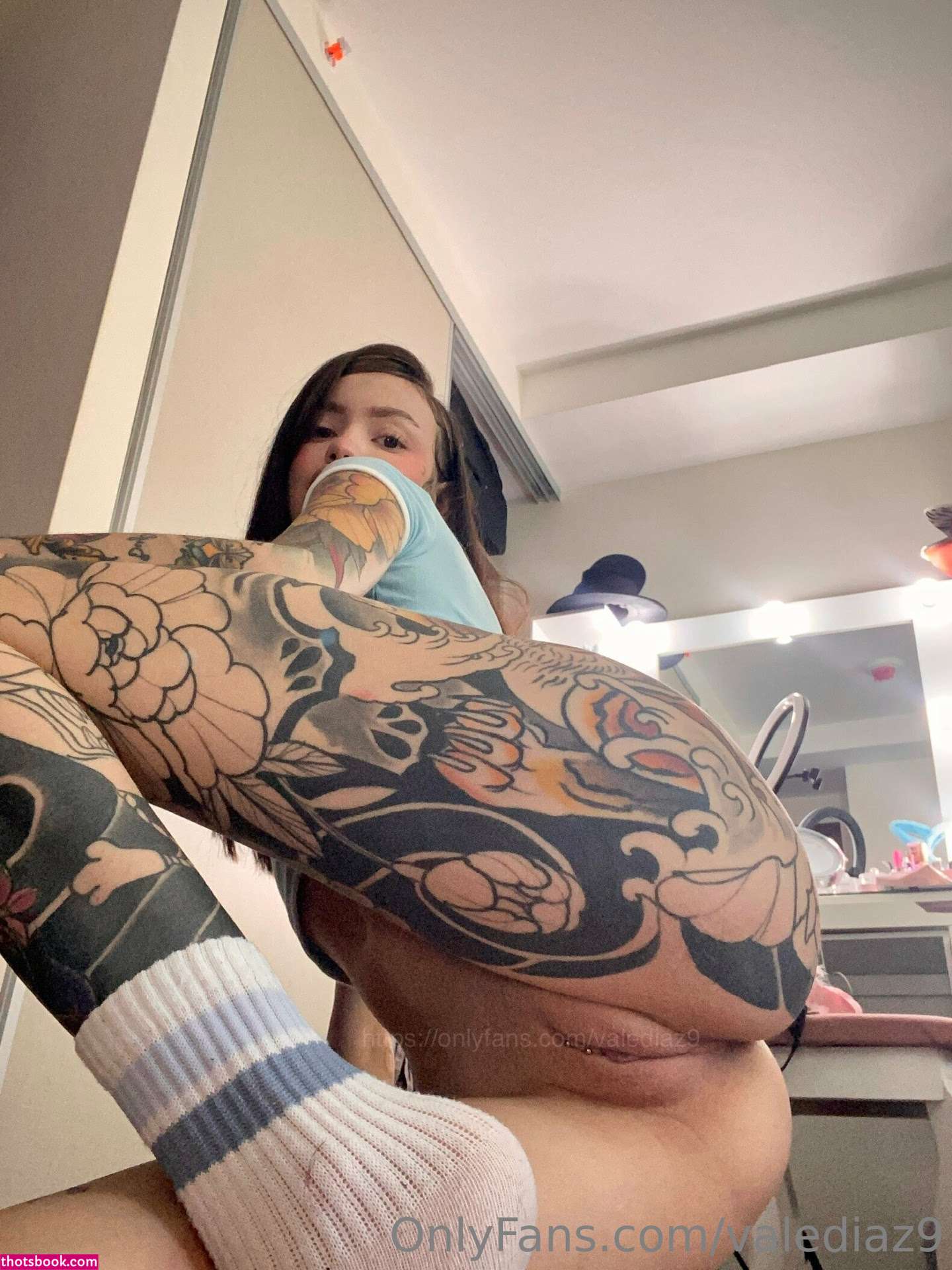 Valerie Diaz Valediaz9 Nude OnlyFans Photos #12 929200