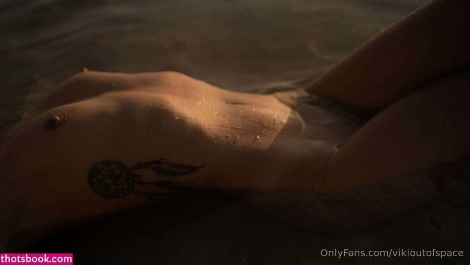 Vikioutofspace Nude OnlyFans Photos #8 929356