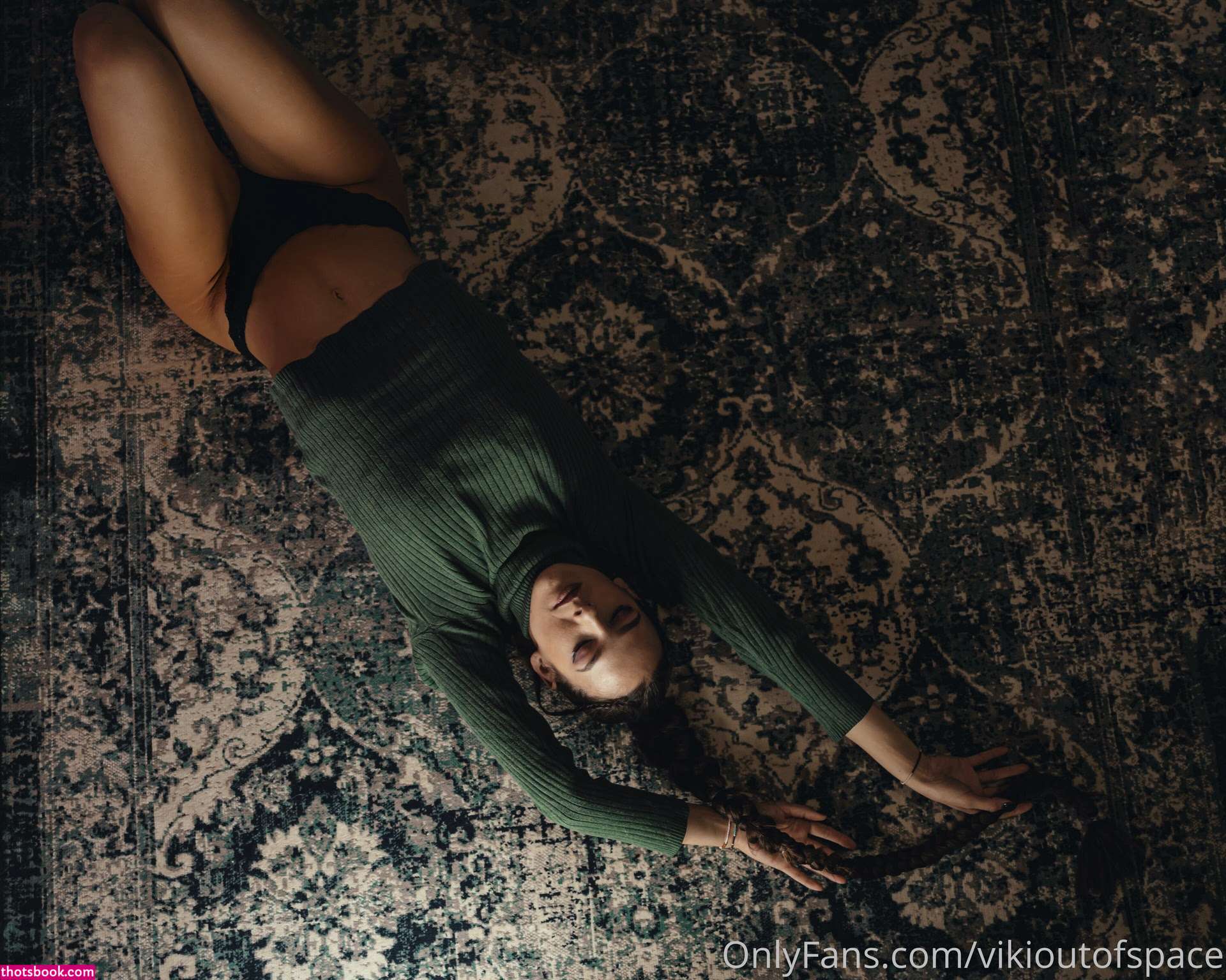 Vikioutofspace Nude OnlyFans Photos #12 929415