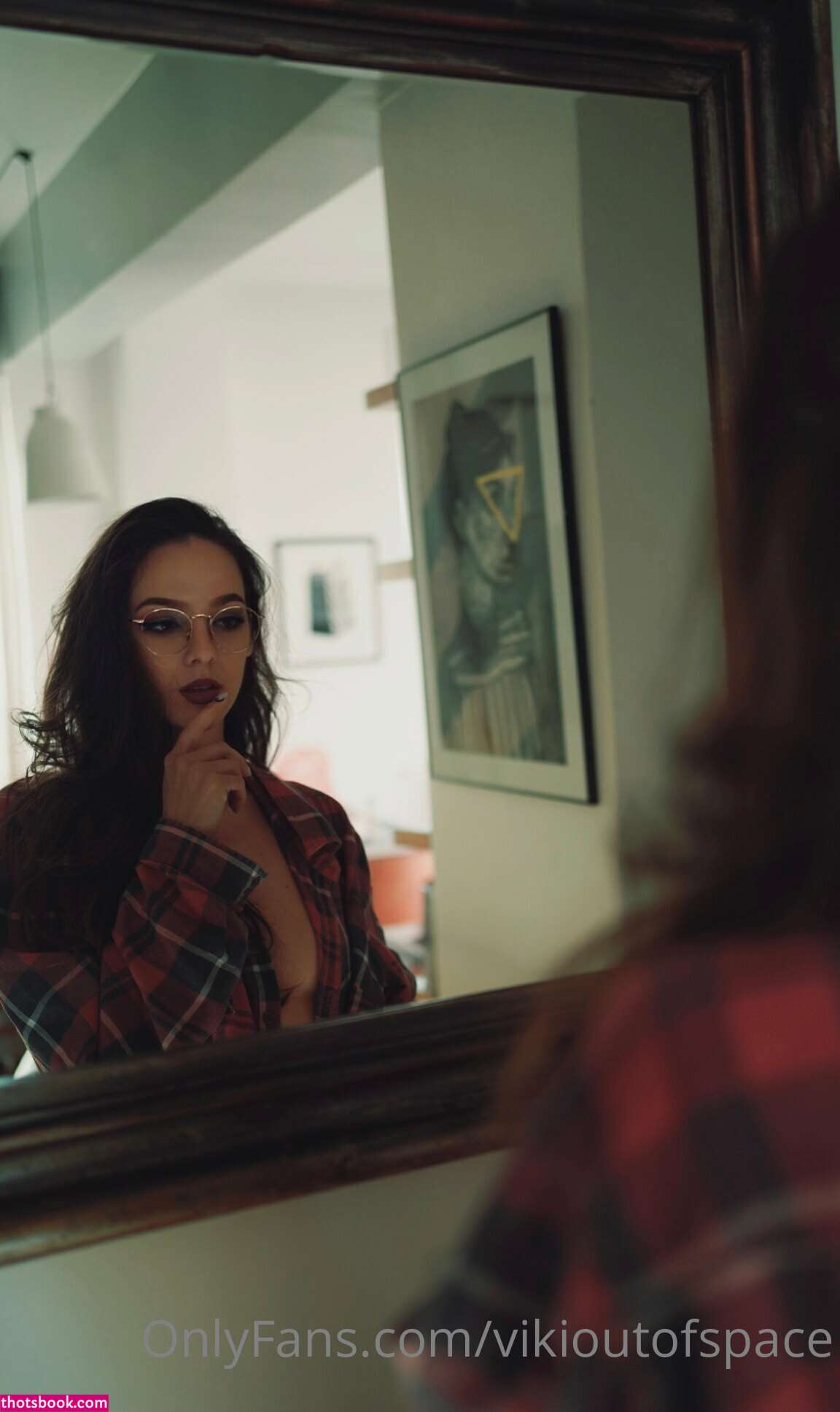 Vikioutofspace Nude OnlyFans Photos #14 929438