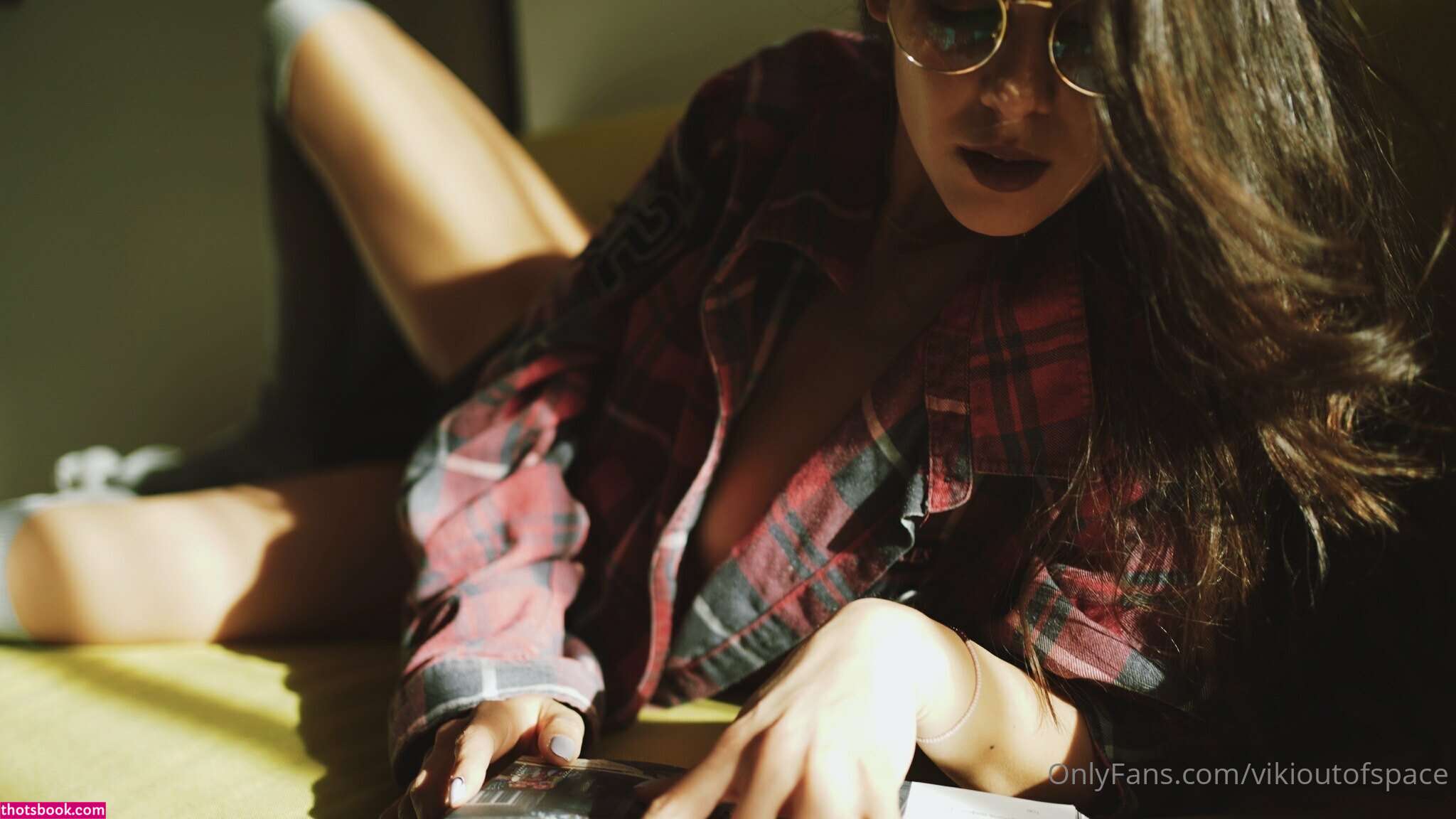 Vikioutofspace Nude OnlyFans Photos #15 929446