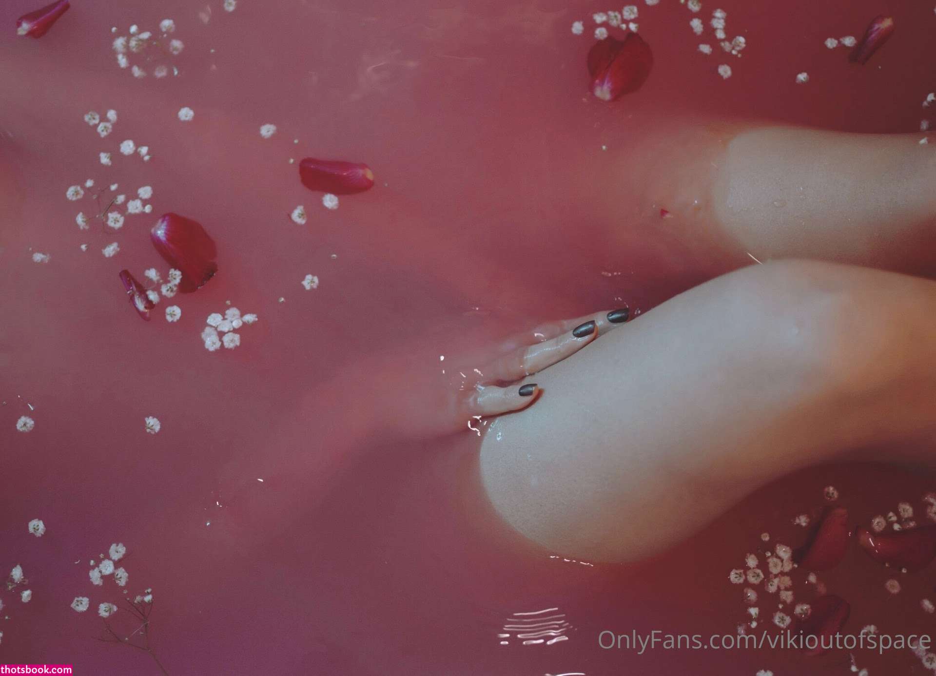 Vikioutofspace Nude OnlyFans Photos #15 929456