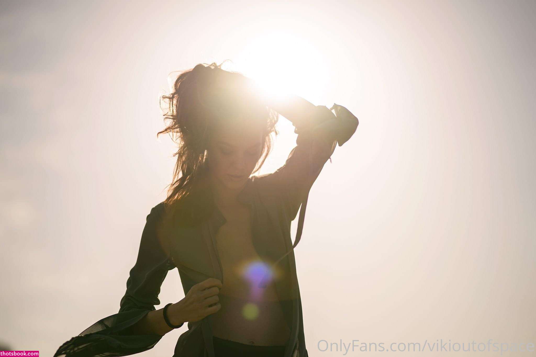 Vikioutofspace Nude OnlyFans Photos #15 929458