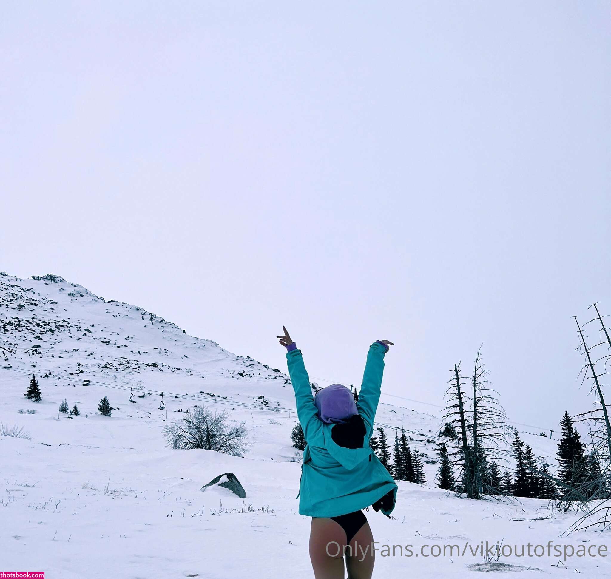 Vikioutofspace Nude OnlyFans Photos #15 929467