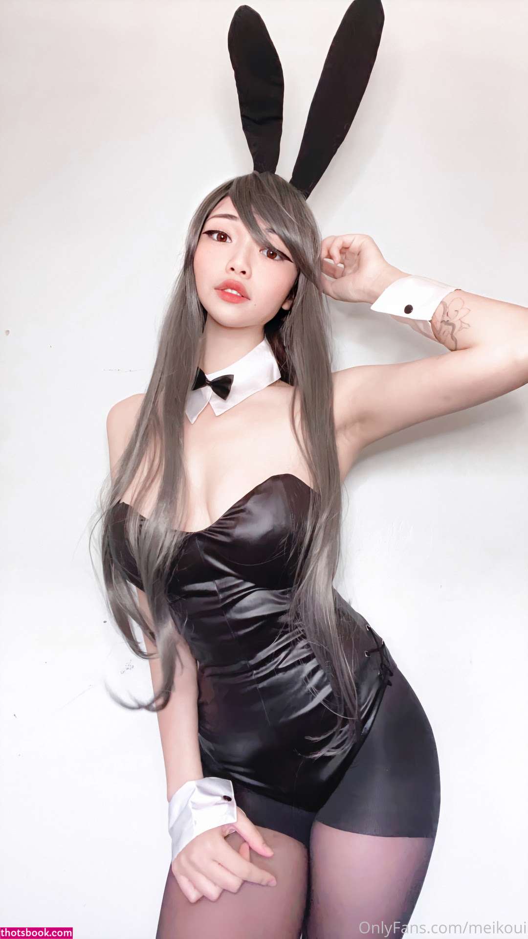 Meikoui Nude OnlyFans Photos #15 943662