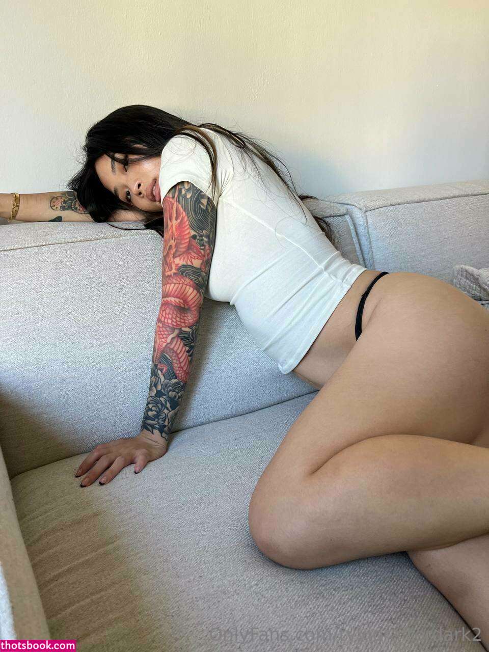 tvylorafterdark Nude OnlyFans Photos #8 943822