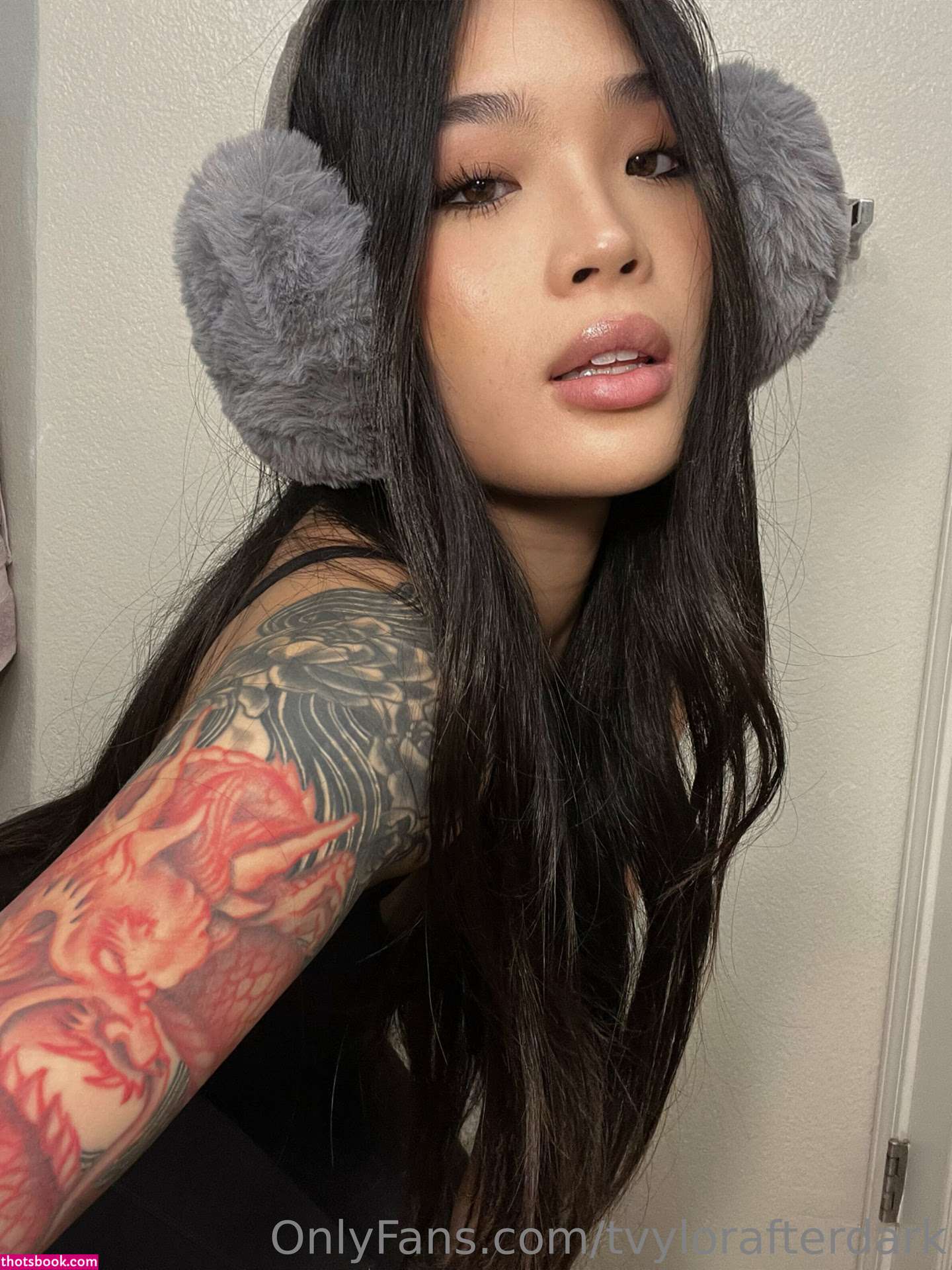 tvylorafterdark Nude OnlyFans Photos #9 943833