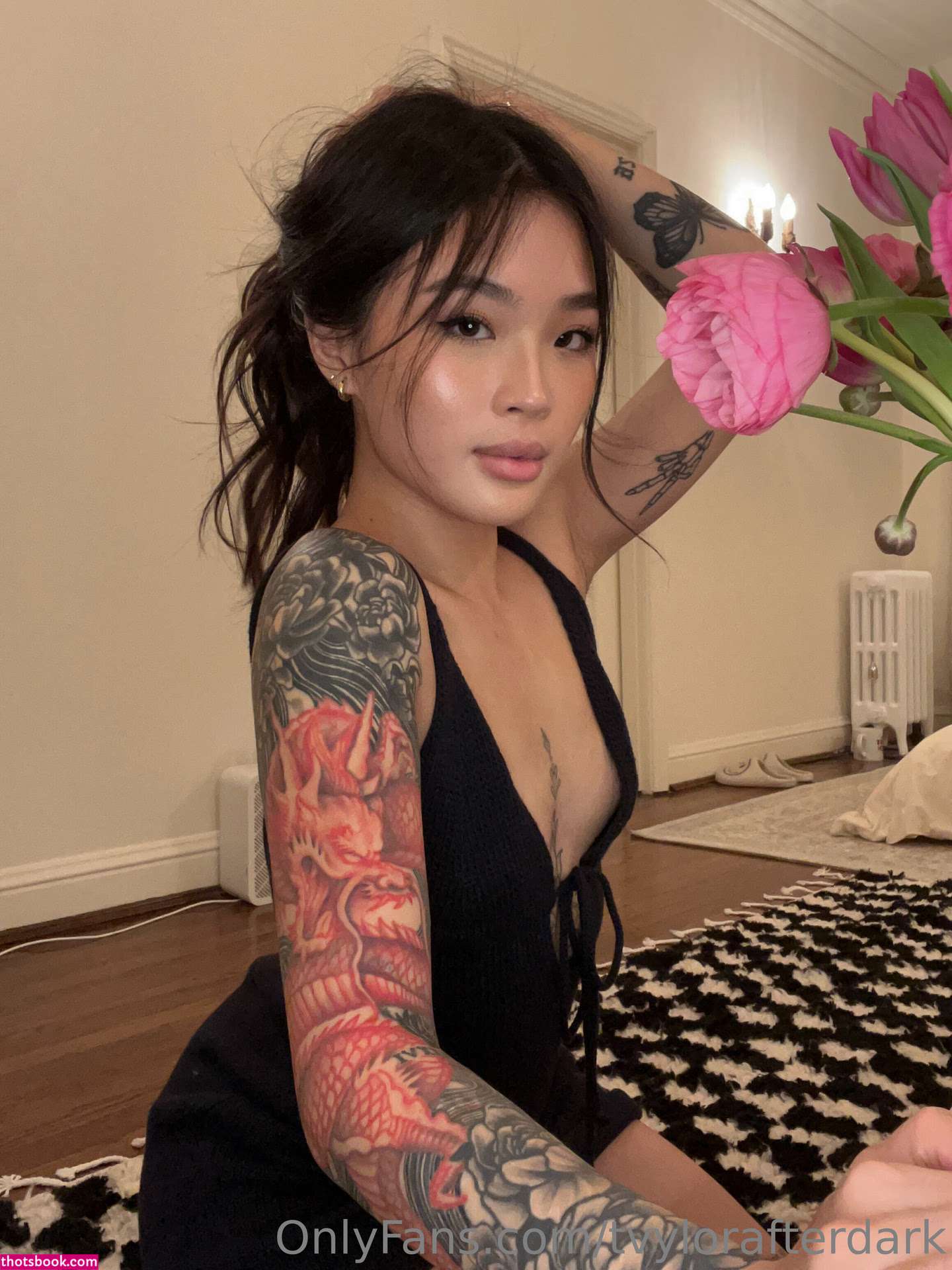 tvylorafterdark Nude OnlyFans Photos #10 943845