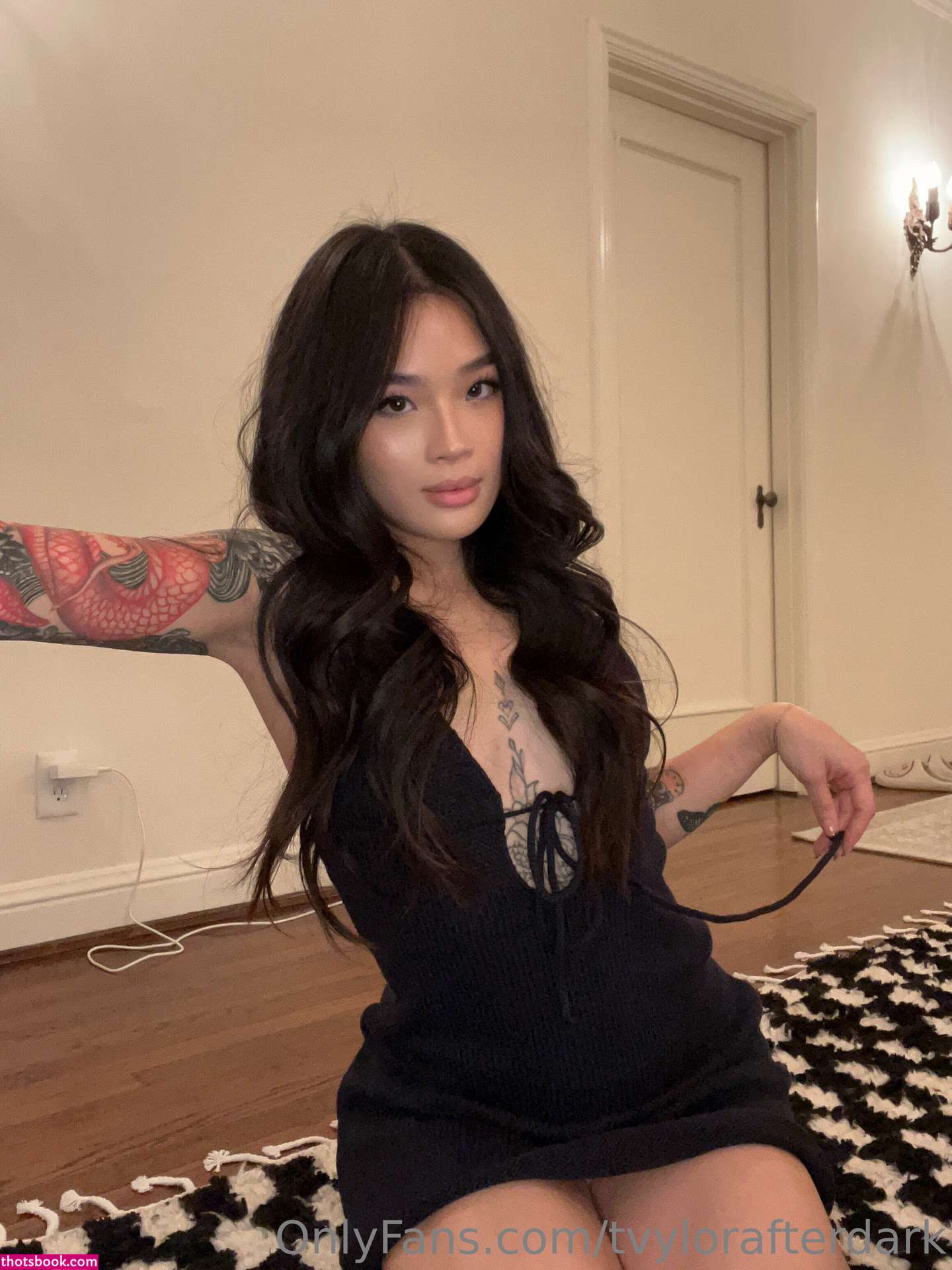 tvylorafterdark Nude OnlyFans Photos #10 943848