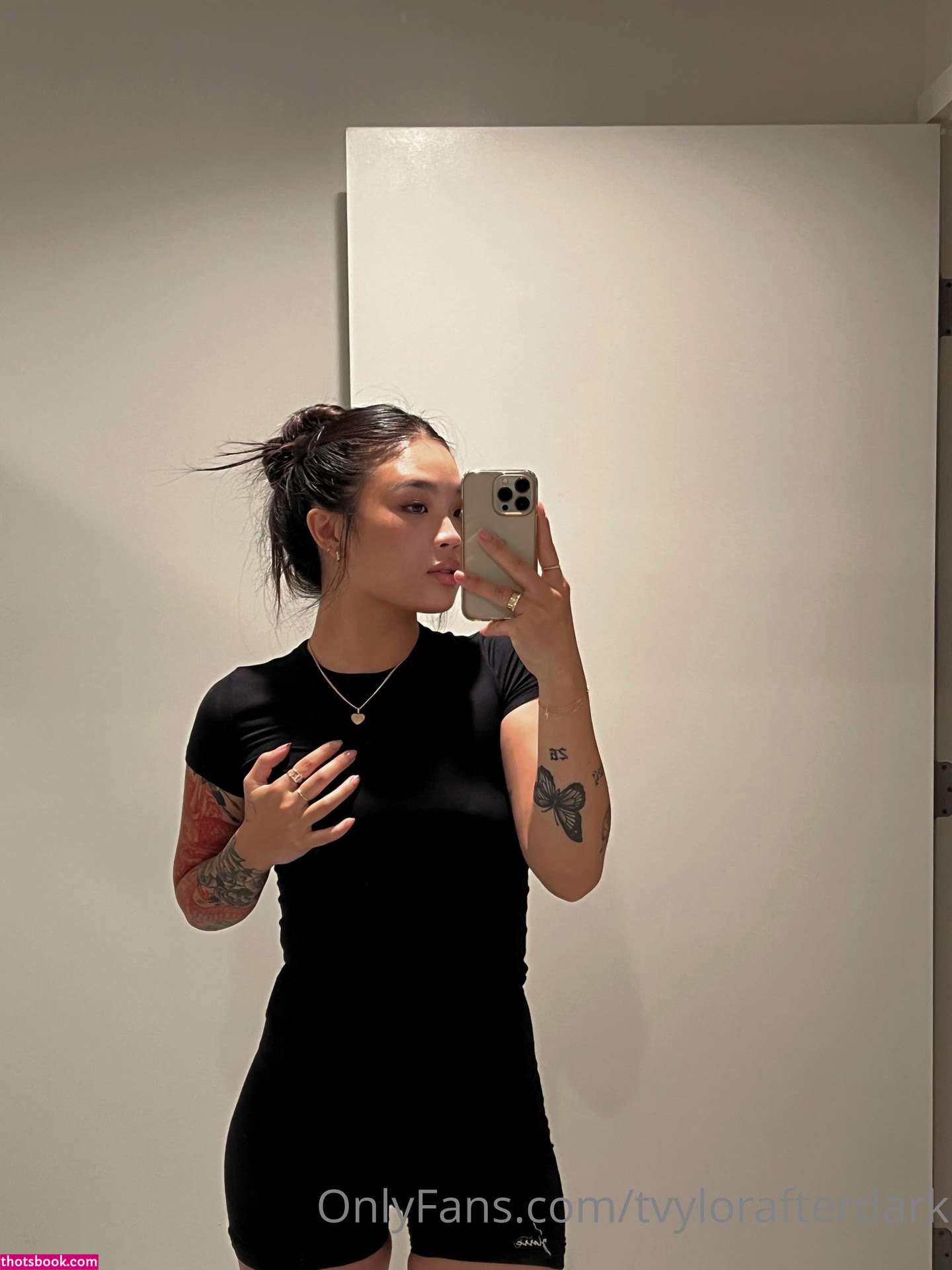 tvylorafterdark Nude OnlyFans Photos #12 943865