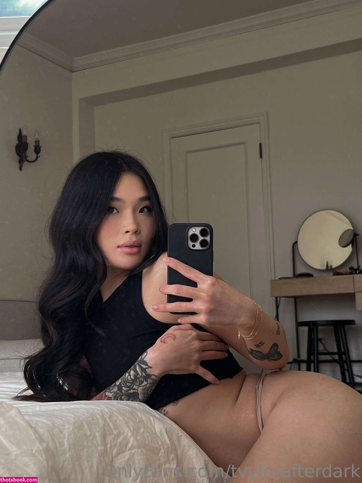 tvylorafterdark Nude OnlyFans Photos #12 943871