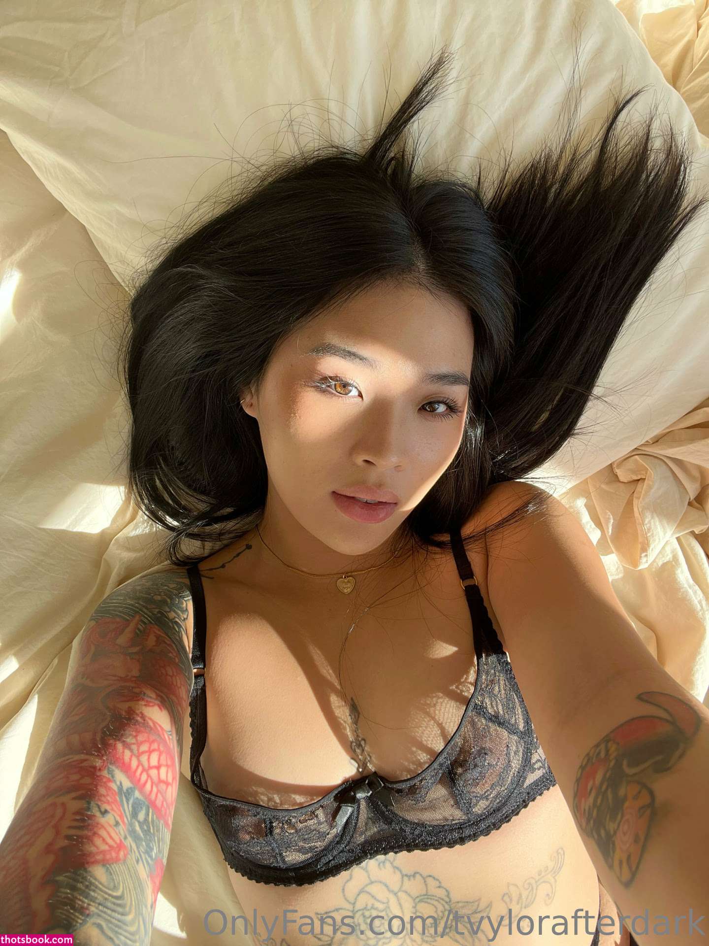 tvylorafterdark Nude OnlyFans Photos #13 943881