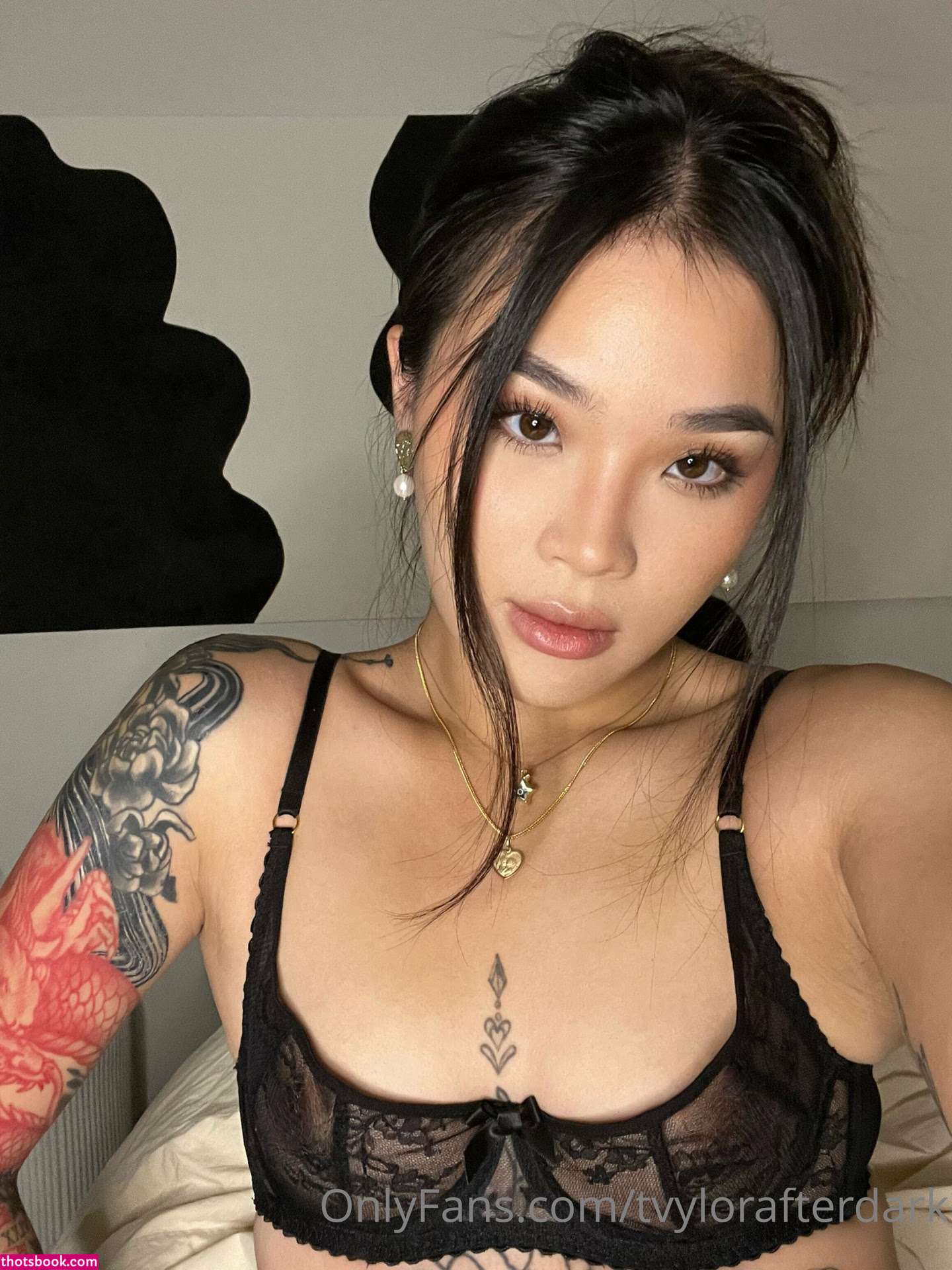 tvylorafterdark Nude OnlyFans Photos #14 943882